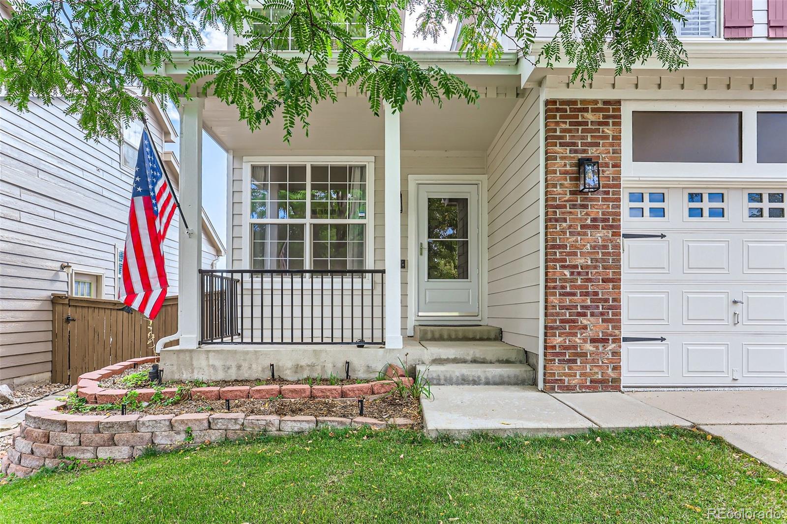 MLS Image #2 for 10452  ketchwood court,highlands ranch, Colorado