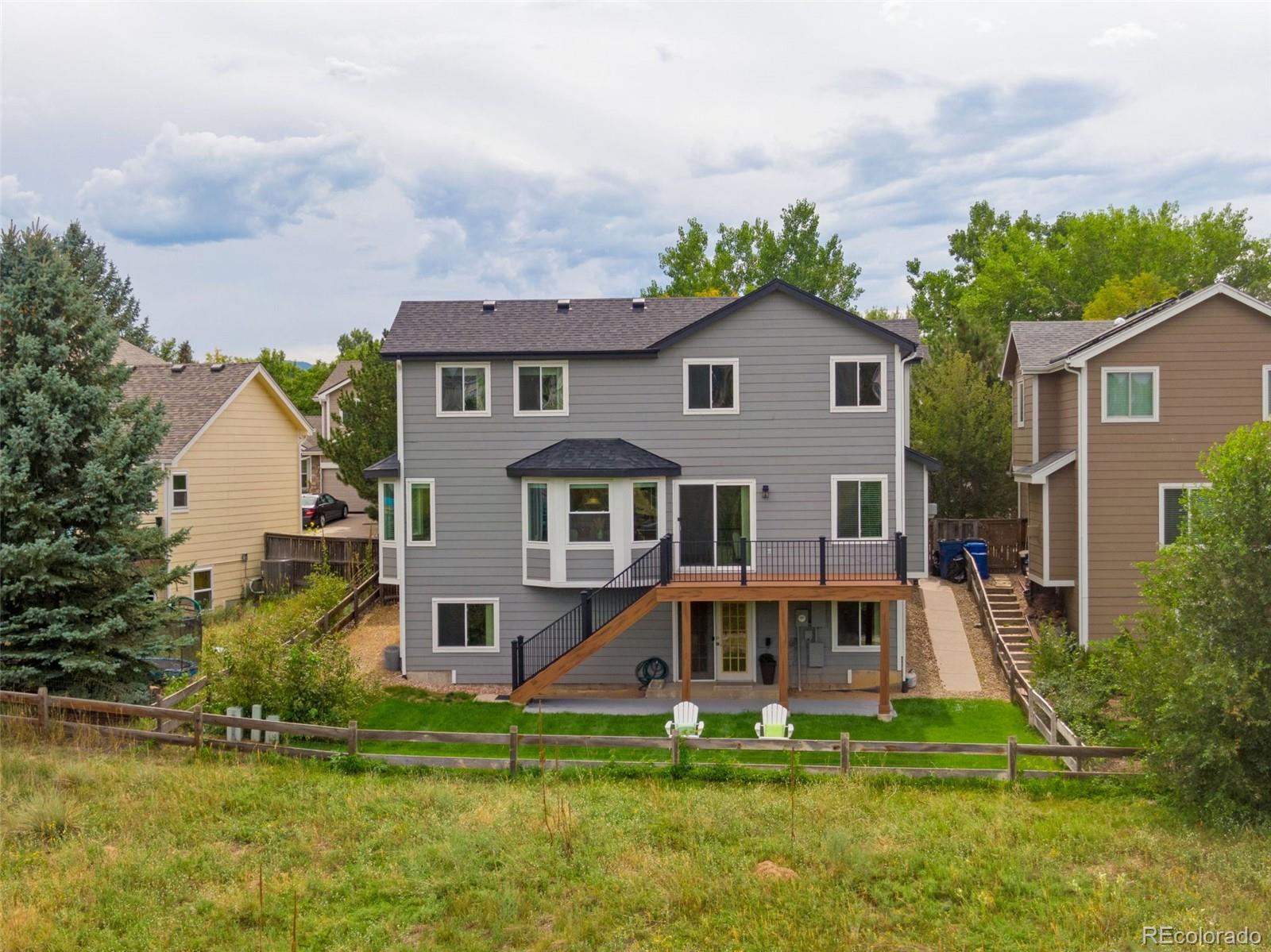 MLS Image #2 for 3037  deer creek drive,highlands ranch, Colorado