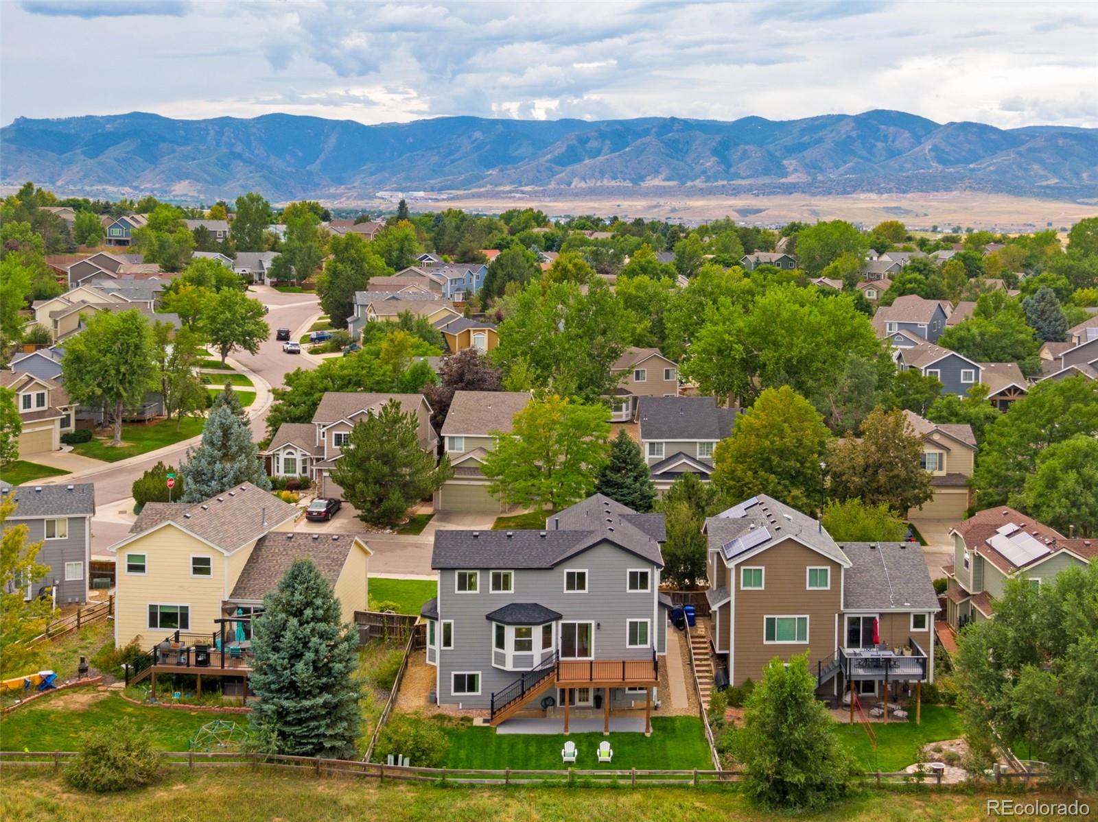 MLS Image #28 for 3037  deer creek drive,highlands ranch, Colorado