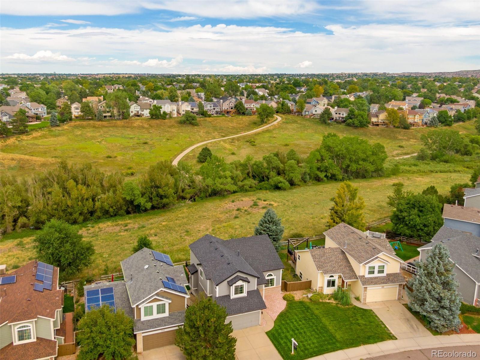 MLS Image #29 for 3037  deer creek drive,highlands ranch, Colorado