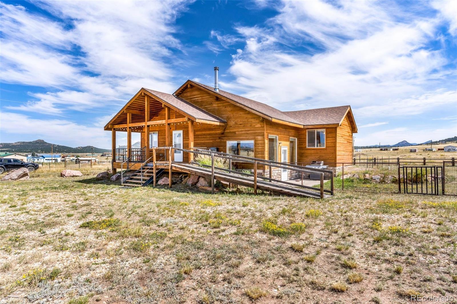 MLS Image #0 for 76  cork lane,westcliffe, Colorado