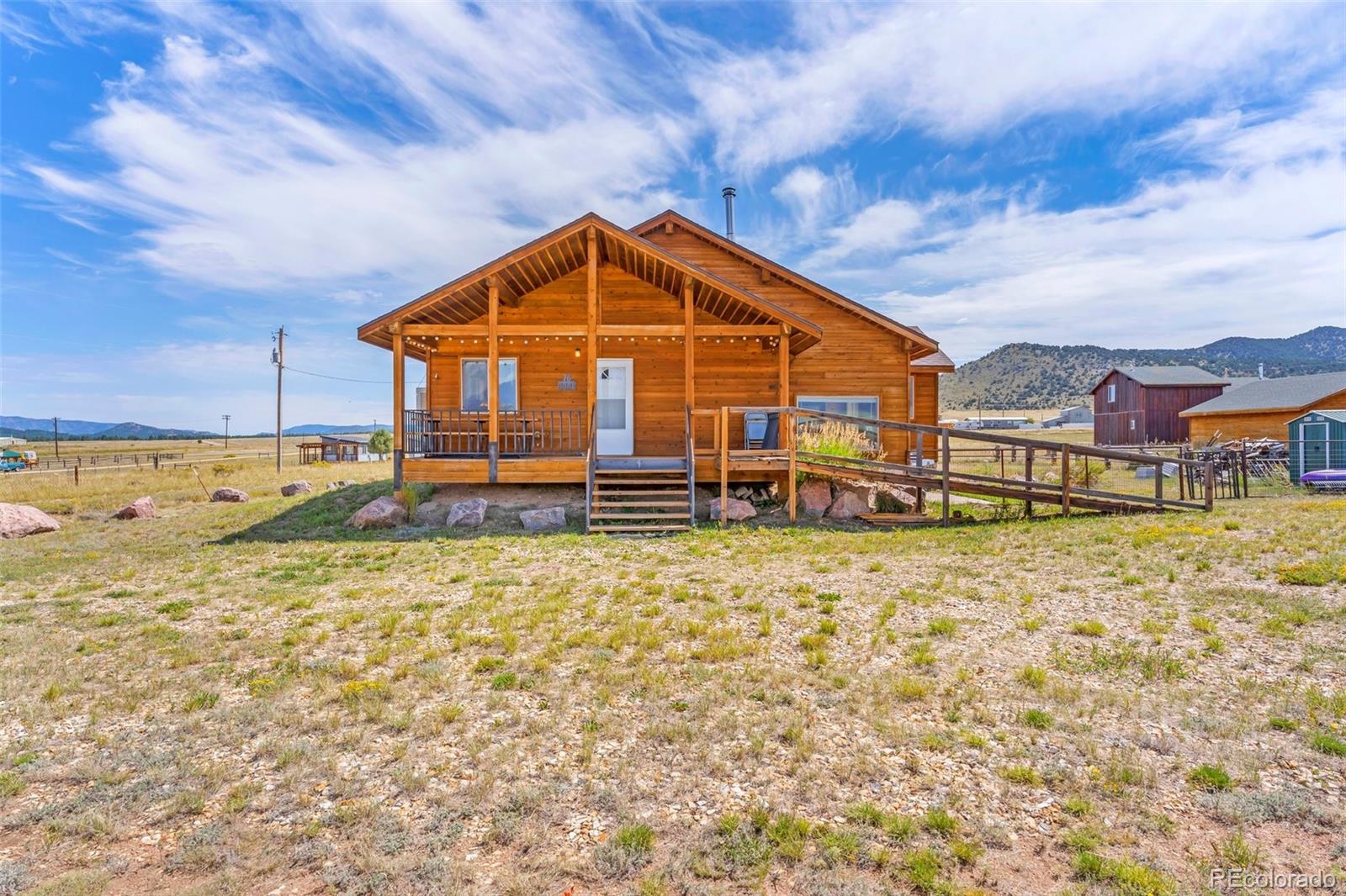 MLS Image #2 for 76  cork lane,westcliffe, Colorado