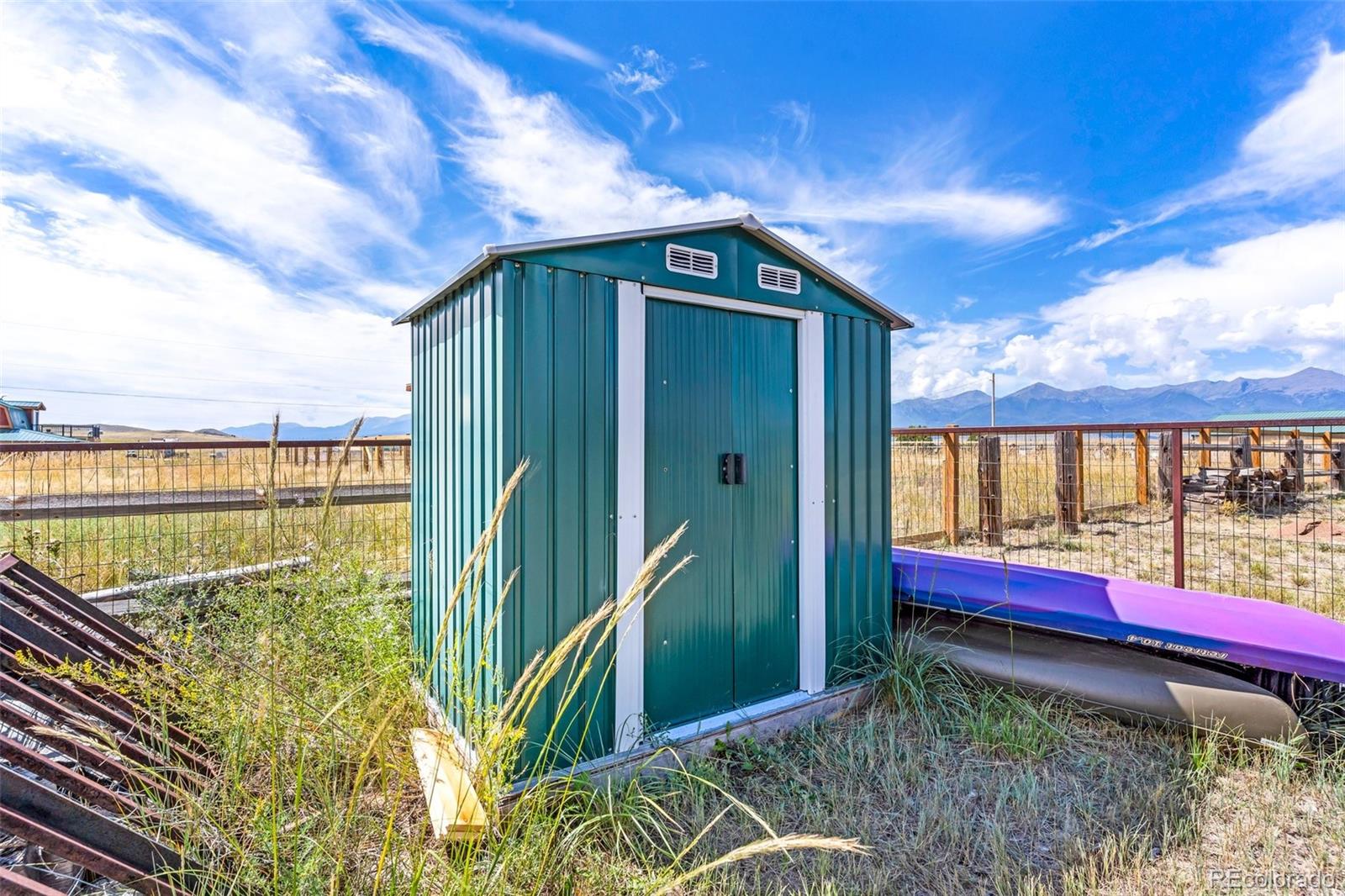 MLS Image #32 for 76  cork lane,westcliffe, Colorado