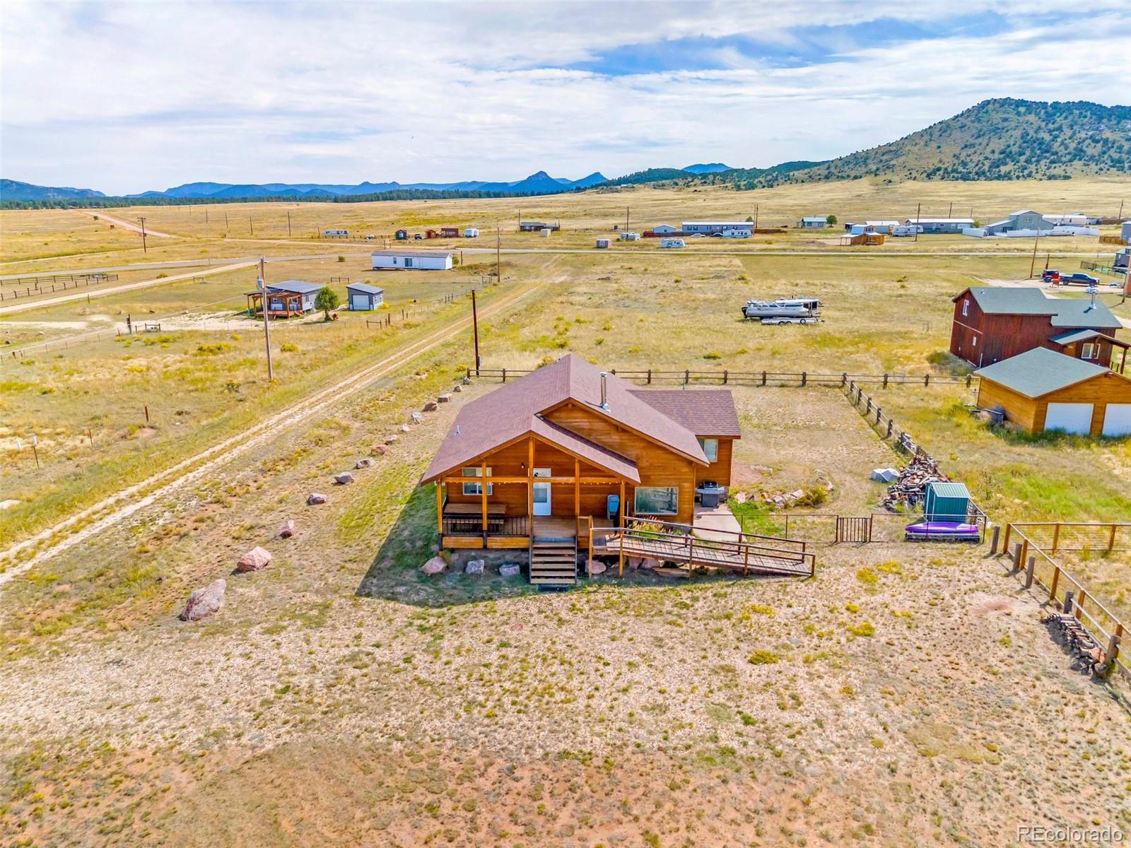 MLS Image #35 for 76  cork lane,westcliffe, Colorado