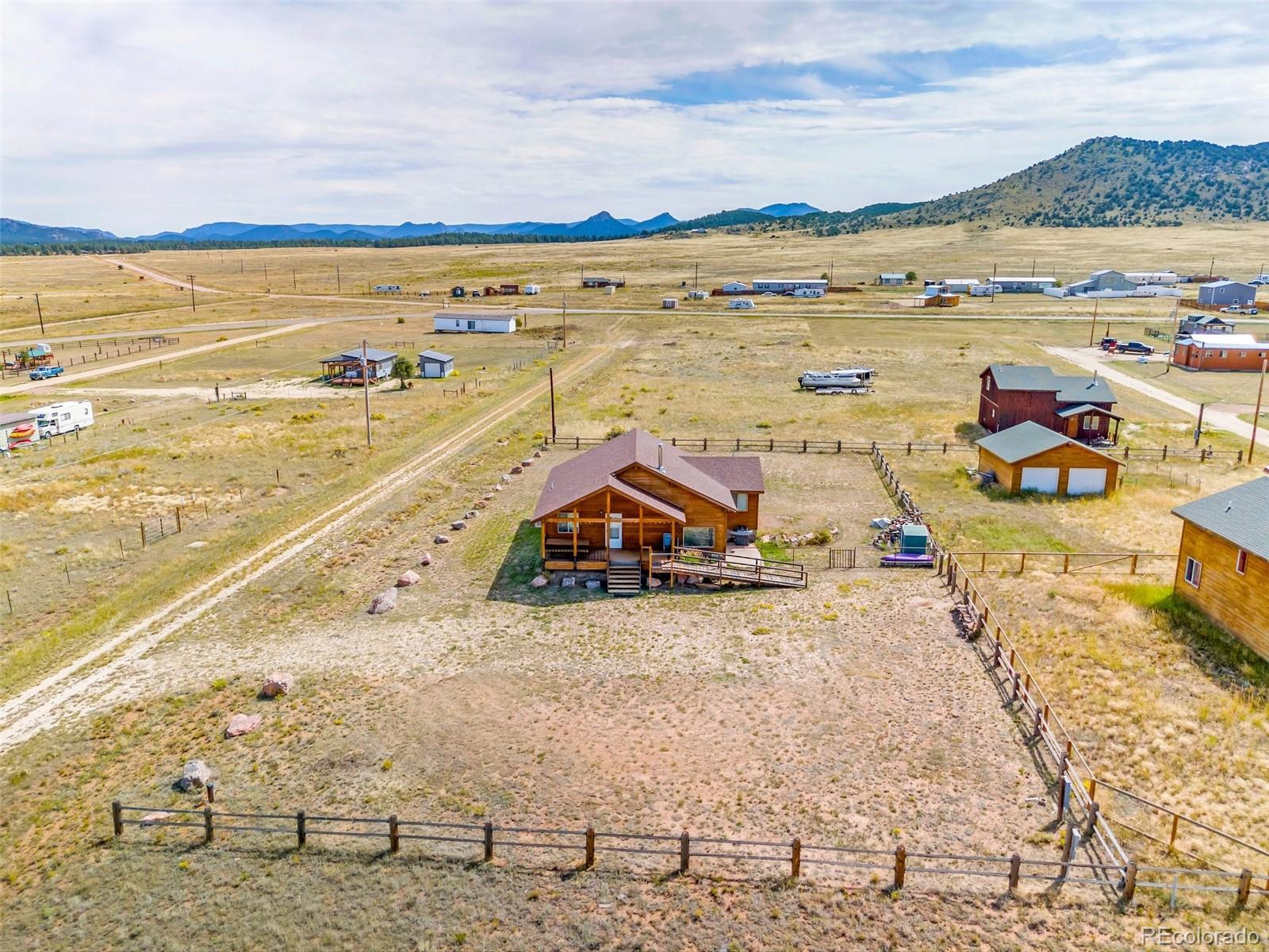 MLS Image #36 for 76  cork lane,westcliffe, Colorado