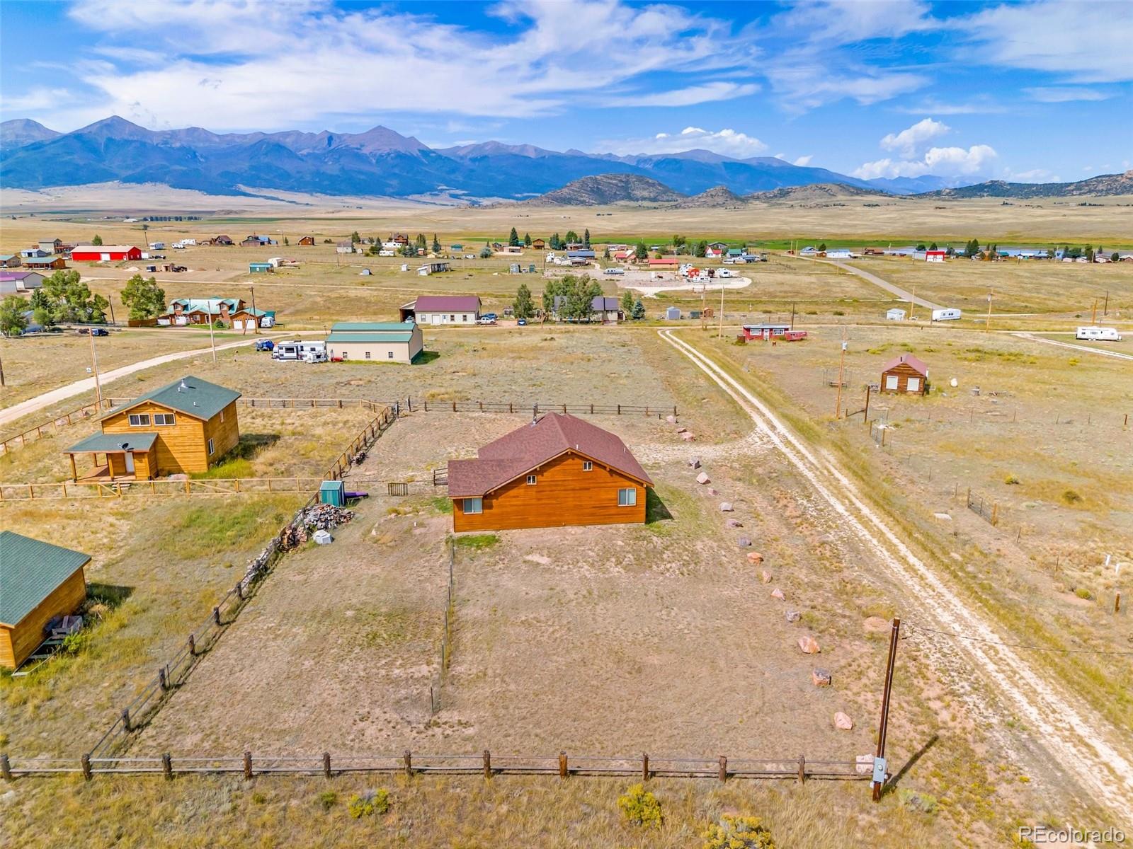 MLS Image #38 for 76  cork lane,westcliffe, Colorado