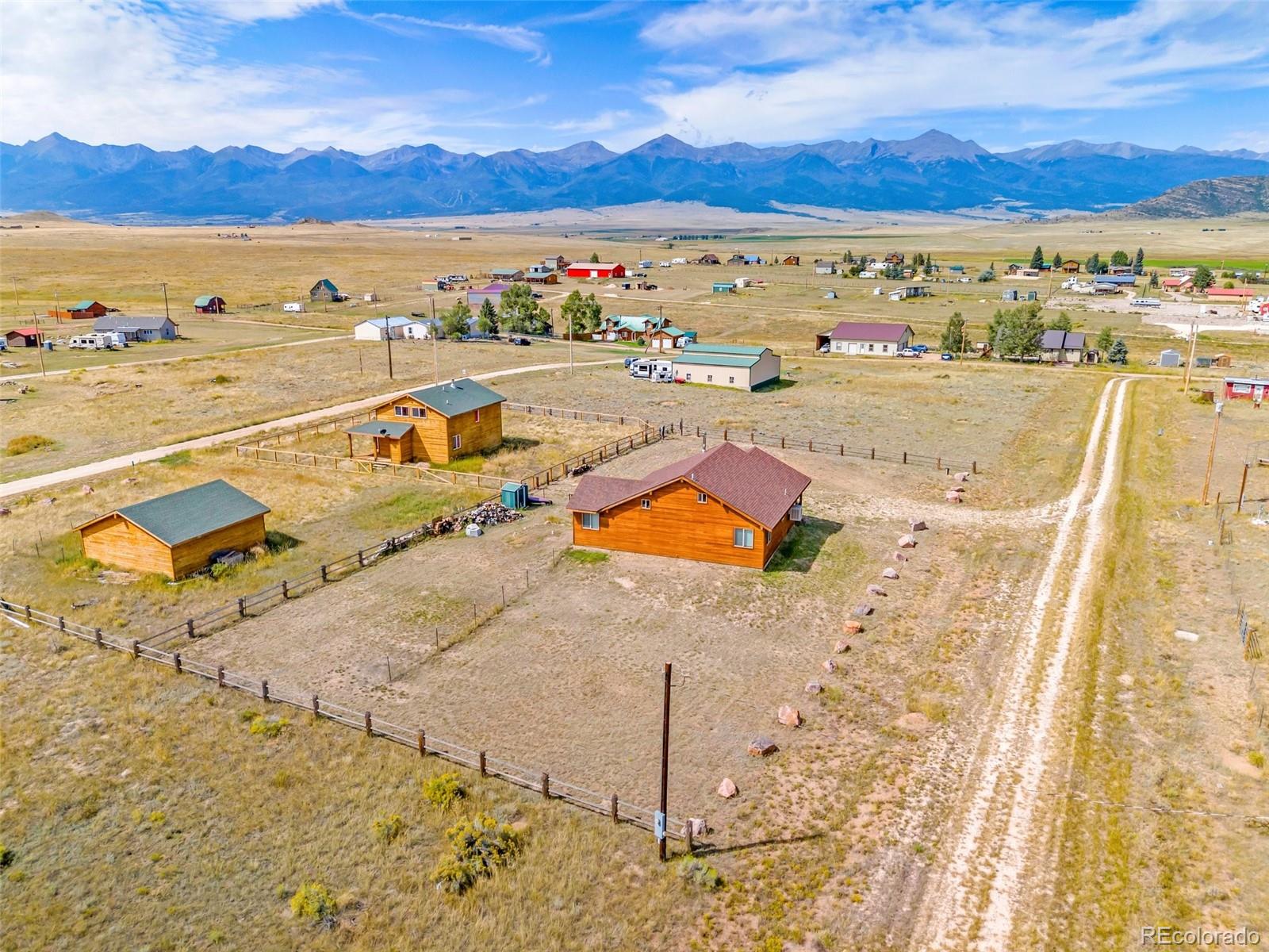 MLS Image #39 for 76  cork lane,westcliffe, Colorado