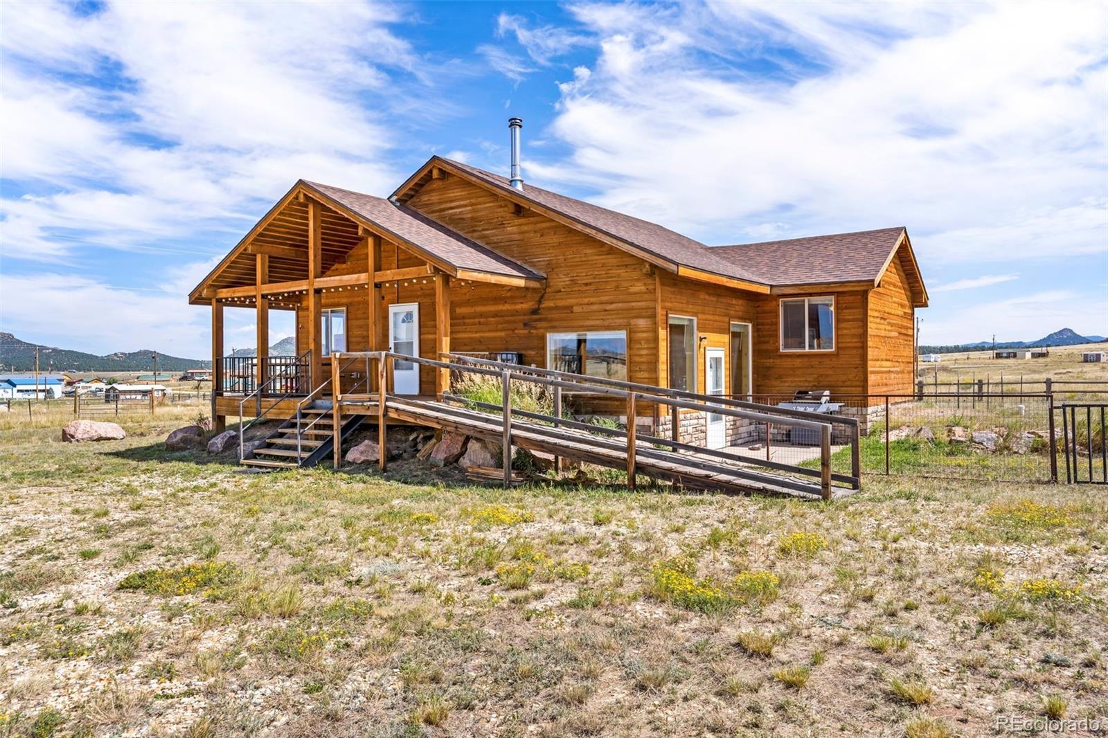 MLS Image #4 for 76  cork lane,westcliffe, Colorado