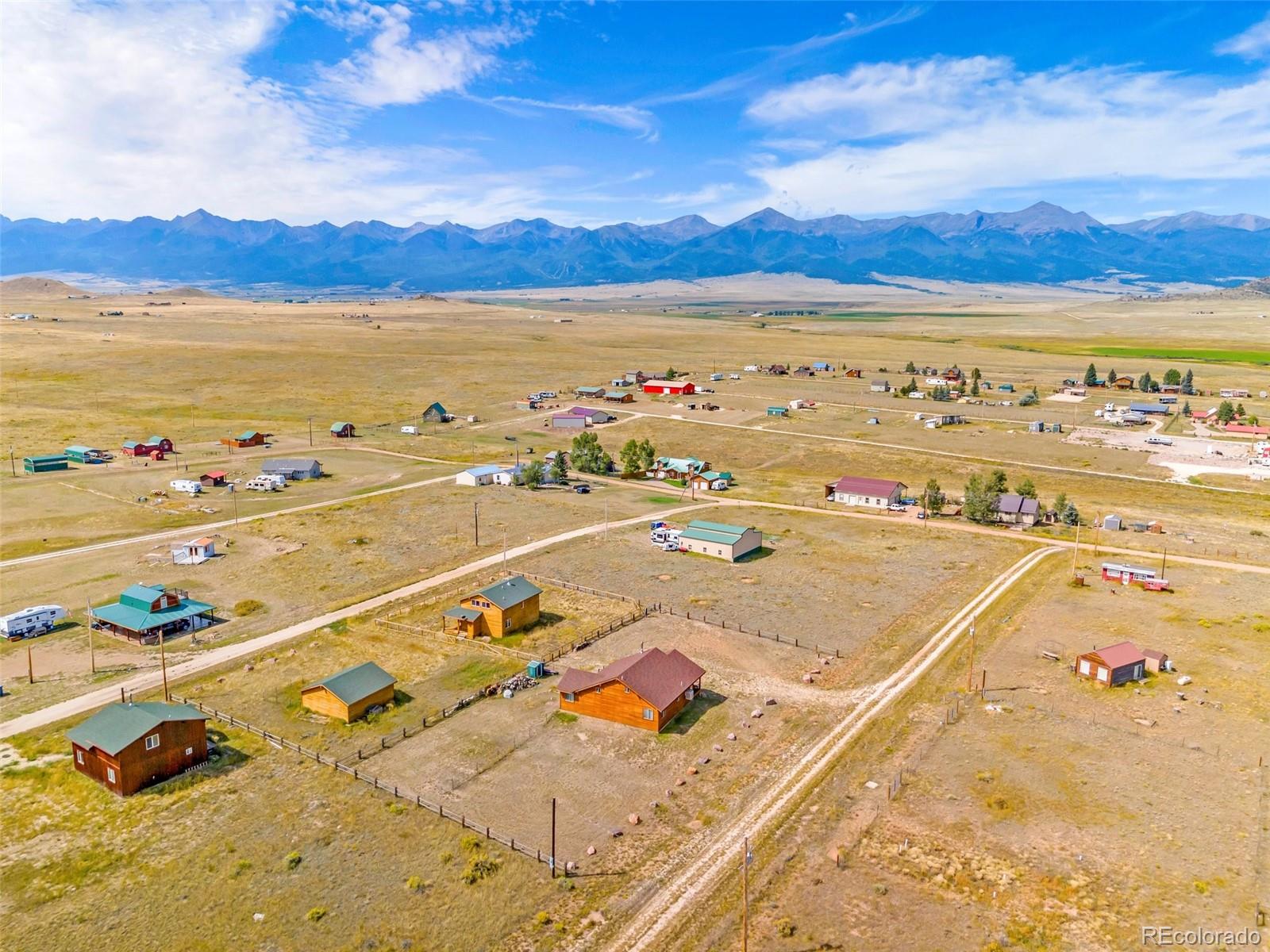 MLS Image #40 for 76  cork lane,westcliffe, Colorado