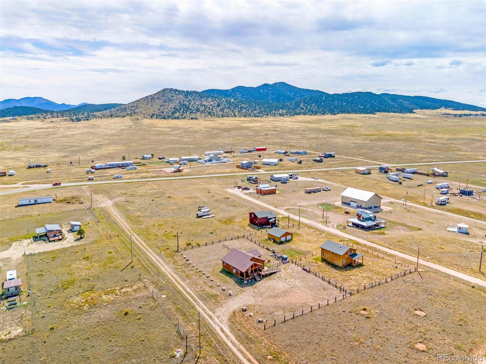 MLS Image #41 for 76  cork lane,westcliffe, Colorado