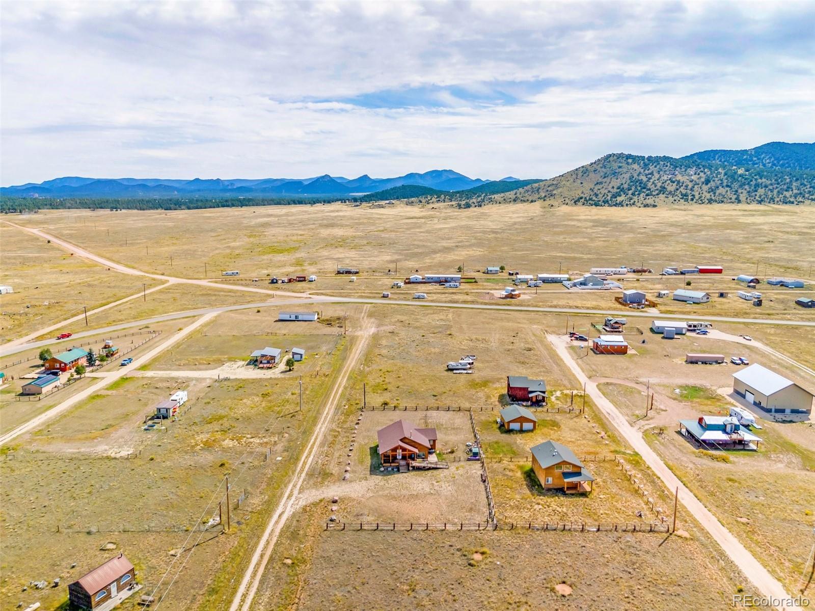 MLS Image #42 for 76  cork lane,westcliffe, Colorado