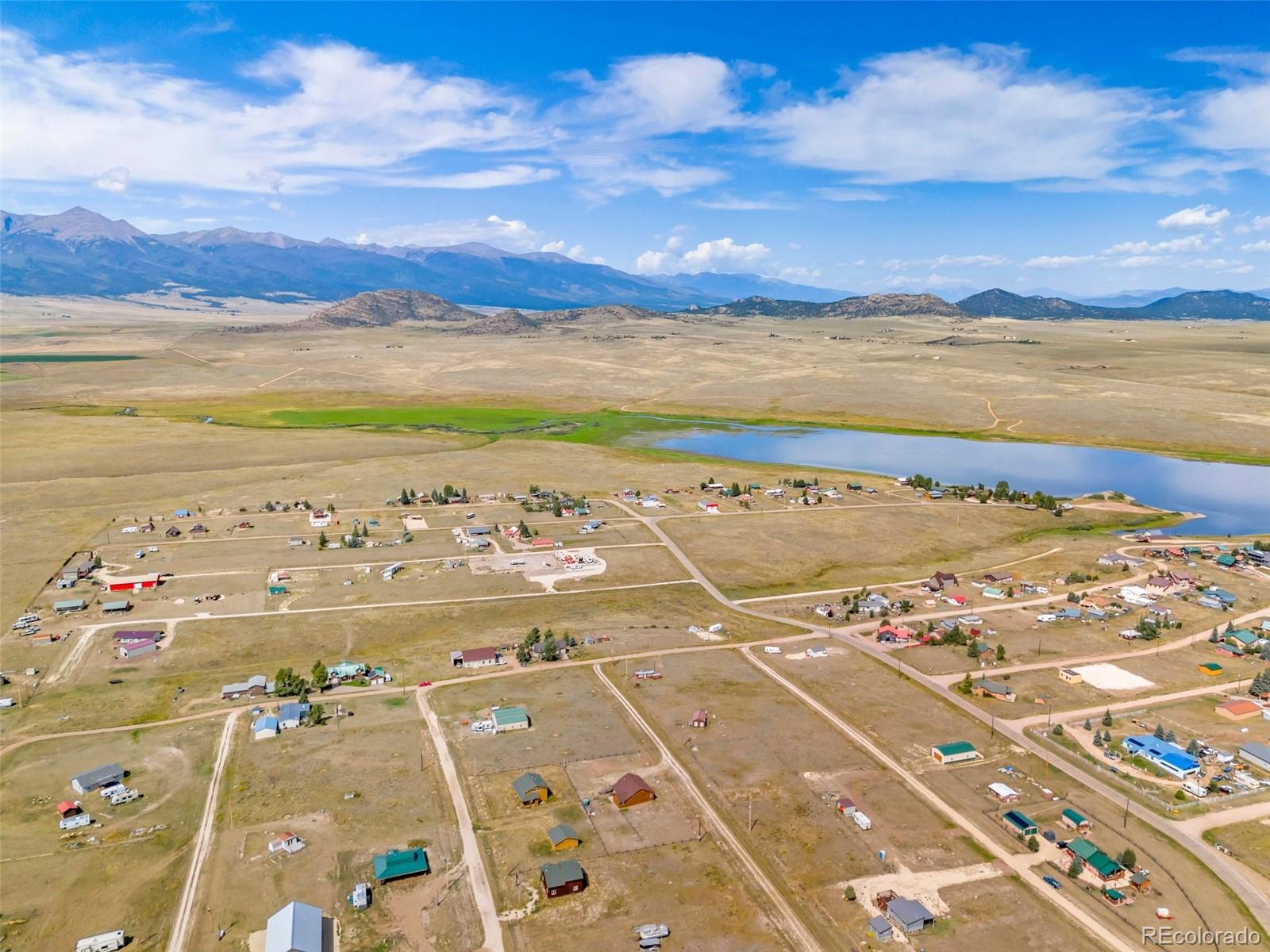 MLS Image #45 for 76  cork lane,westcliffe, Colorado