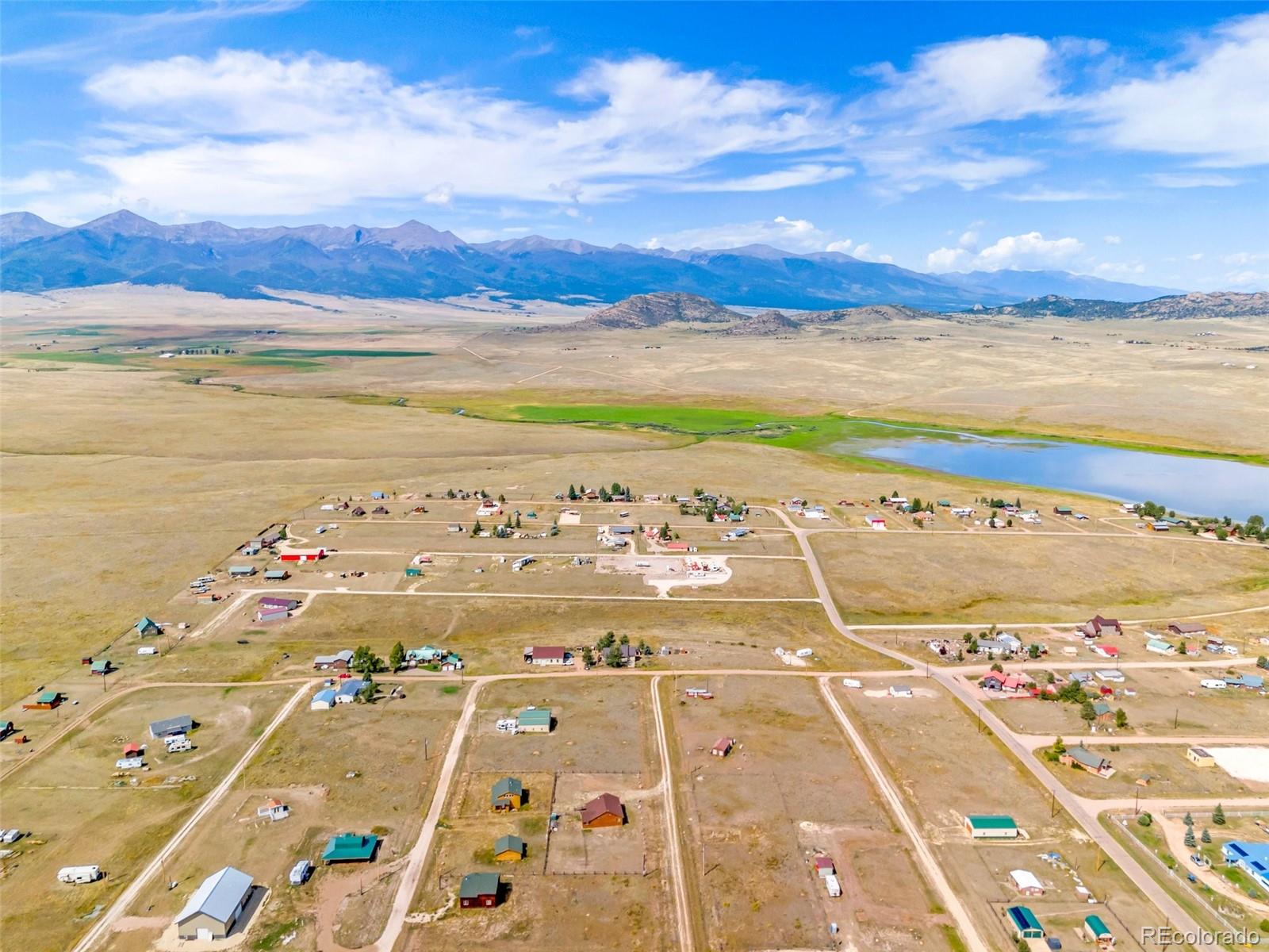 MLS Image #46 for 76  cork lane,westcliffe, Colorado