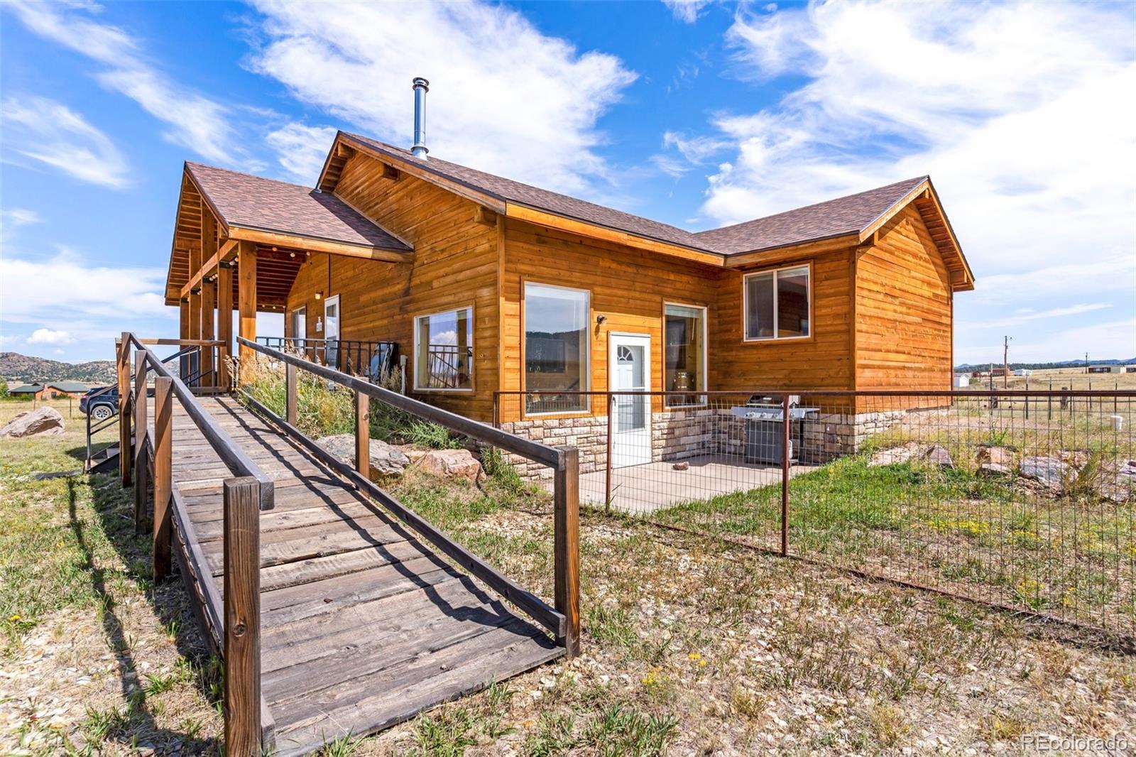 MLS Image #5 for 76  cork lane,westcliffe, Colorado