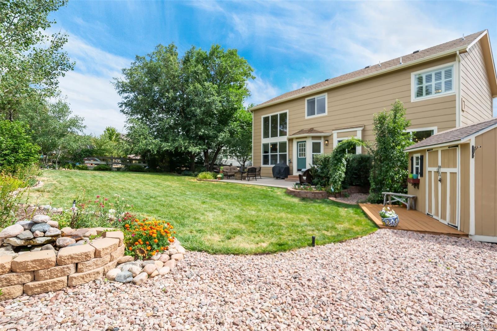 MLS Image #41 for 15737  split creek drive,monument, Colorado