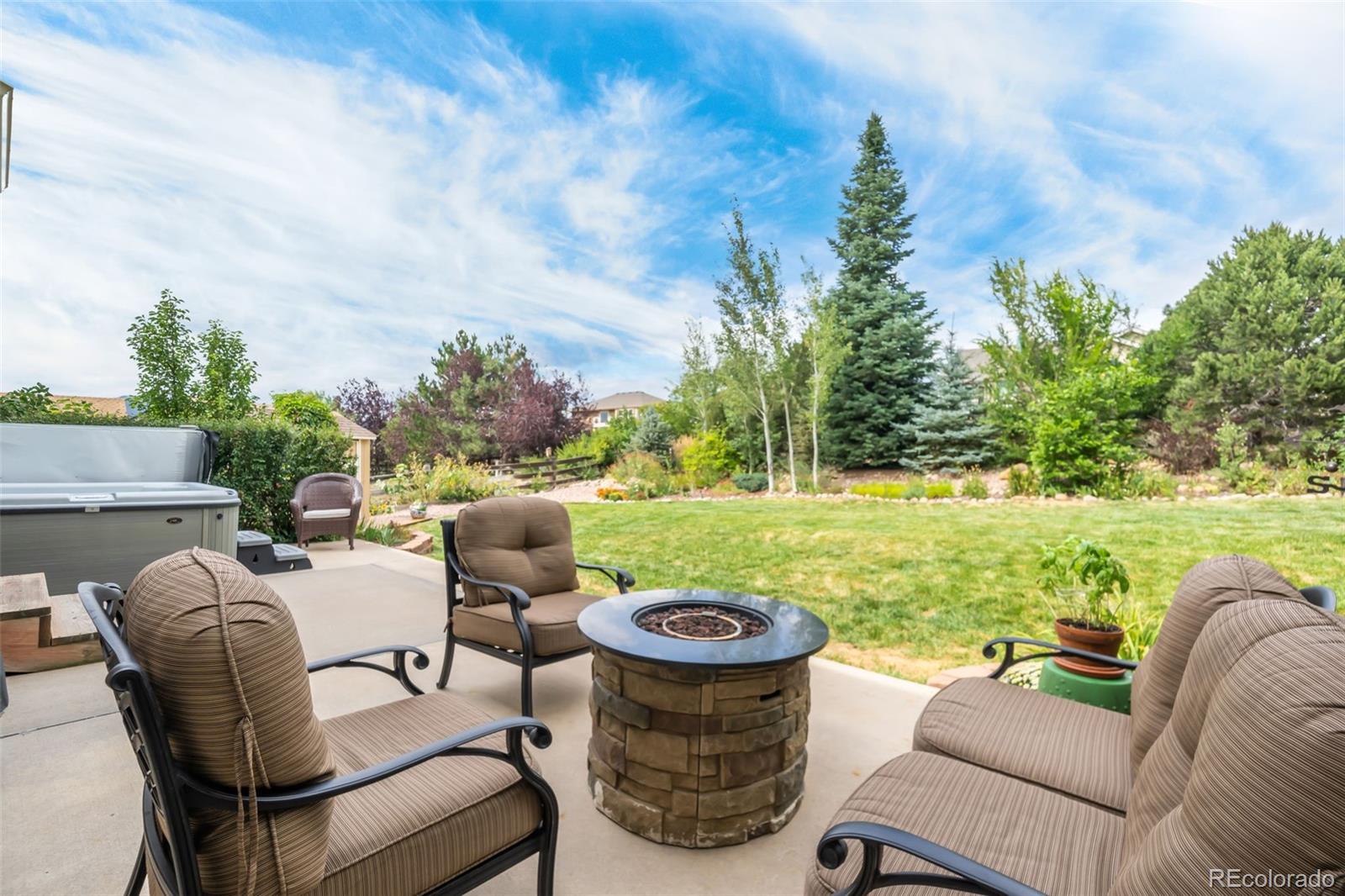 MLS Image #44 for 15737  split creek drive,monument, Colorado