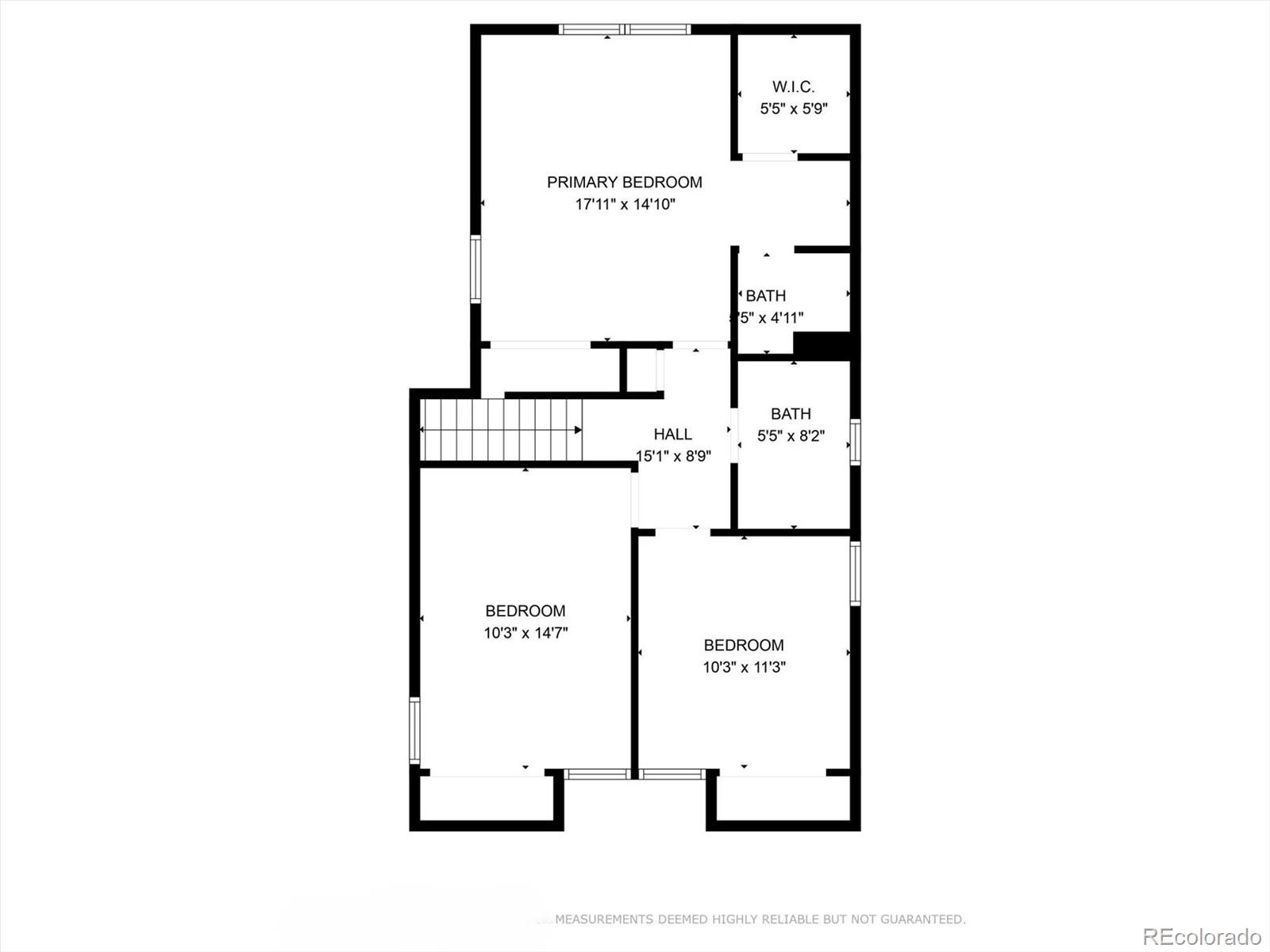 MLS Image #41 for 10935 w half moon pass,littleton, Colorado