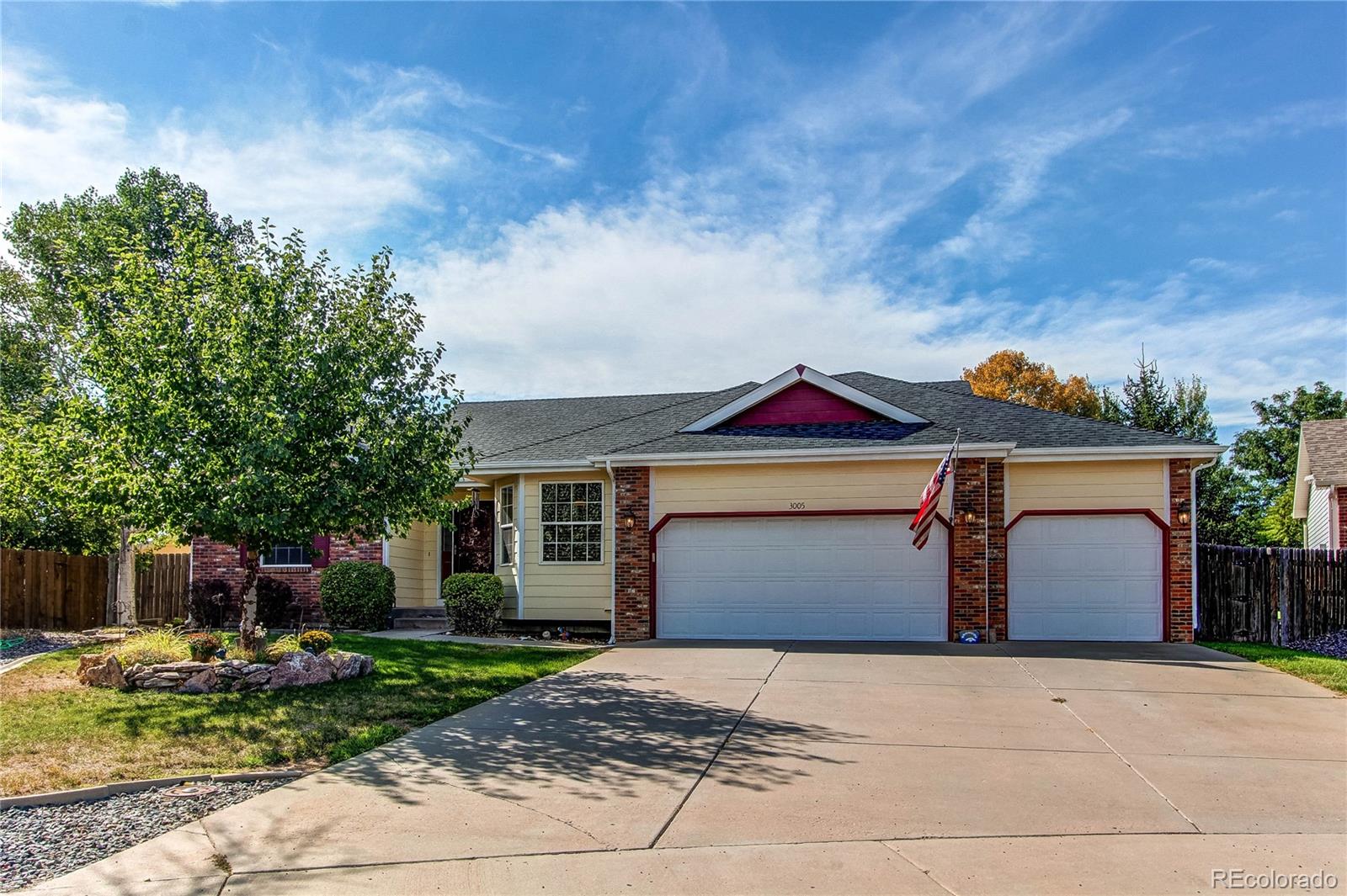 MLS Image #0 for 3005  cody avenue,evans, Colorado