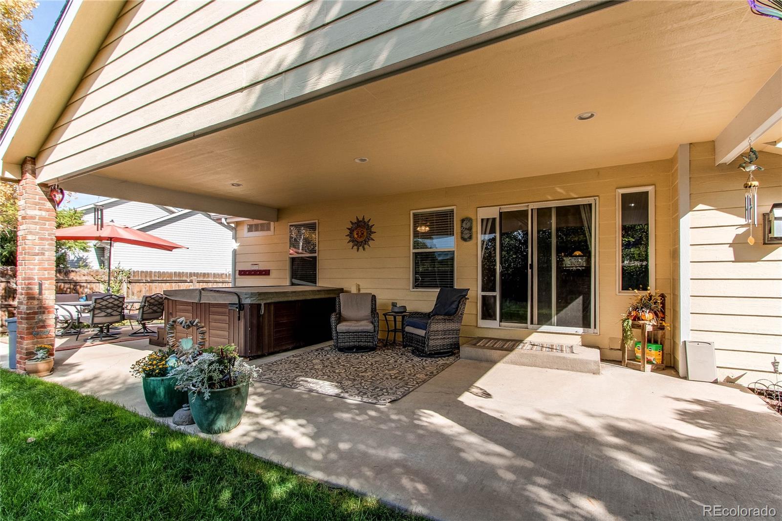 MLS Image #30 for 3005  cody avenue,evans, Colorado