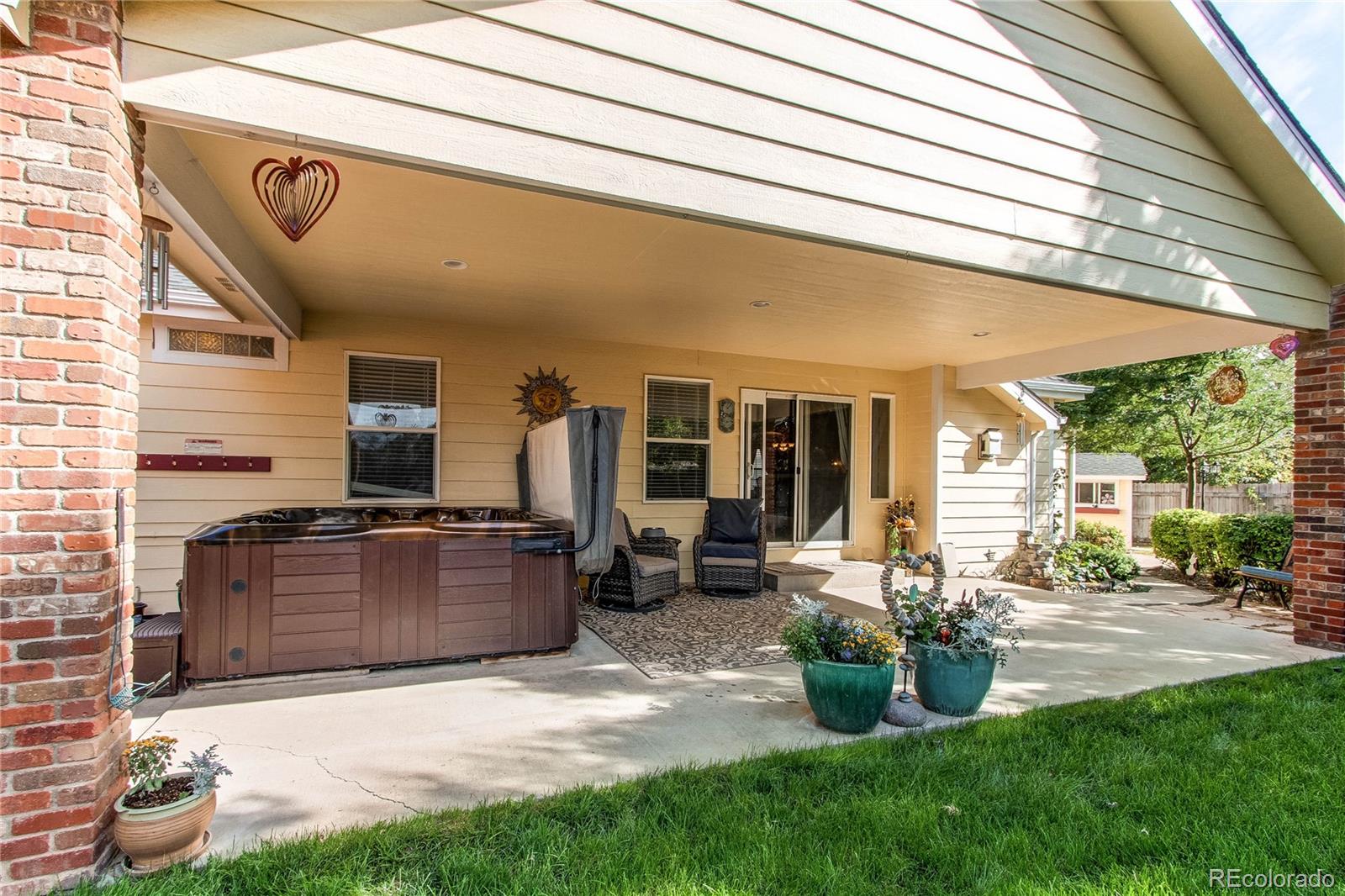 MLS Image #31 for 3005  cody avenue,evans, Colorado