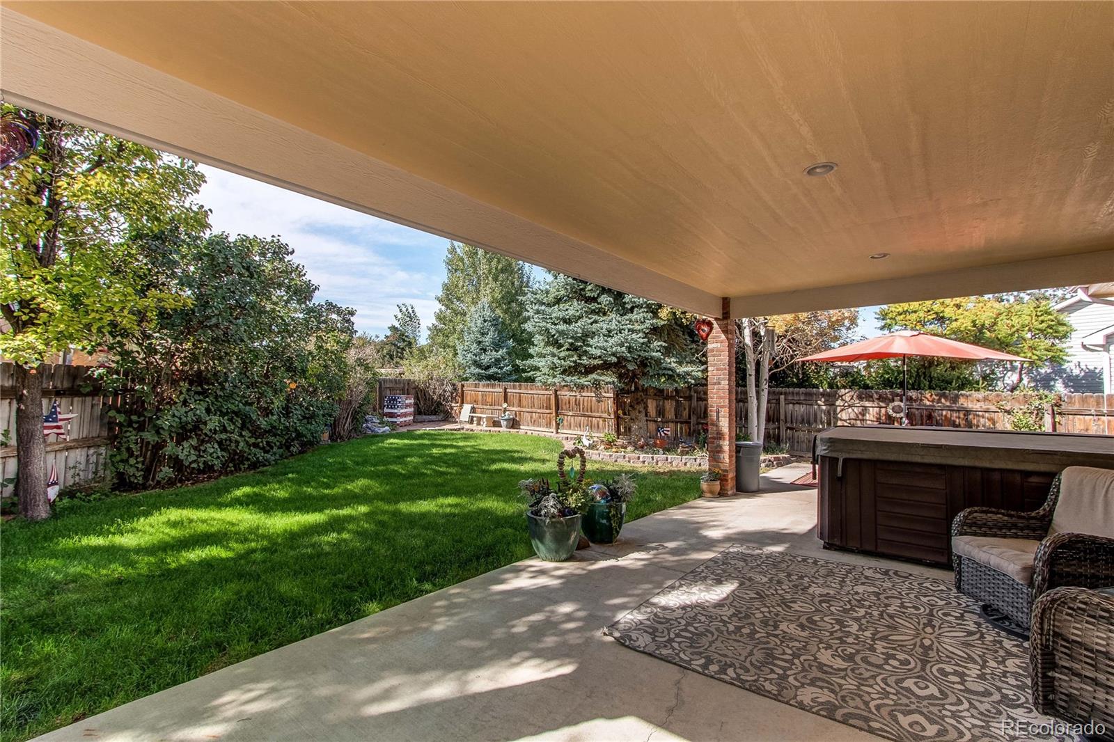 MLS Image #32 for 3005  cody avenue,evans, Colorado