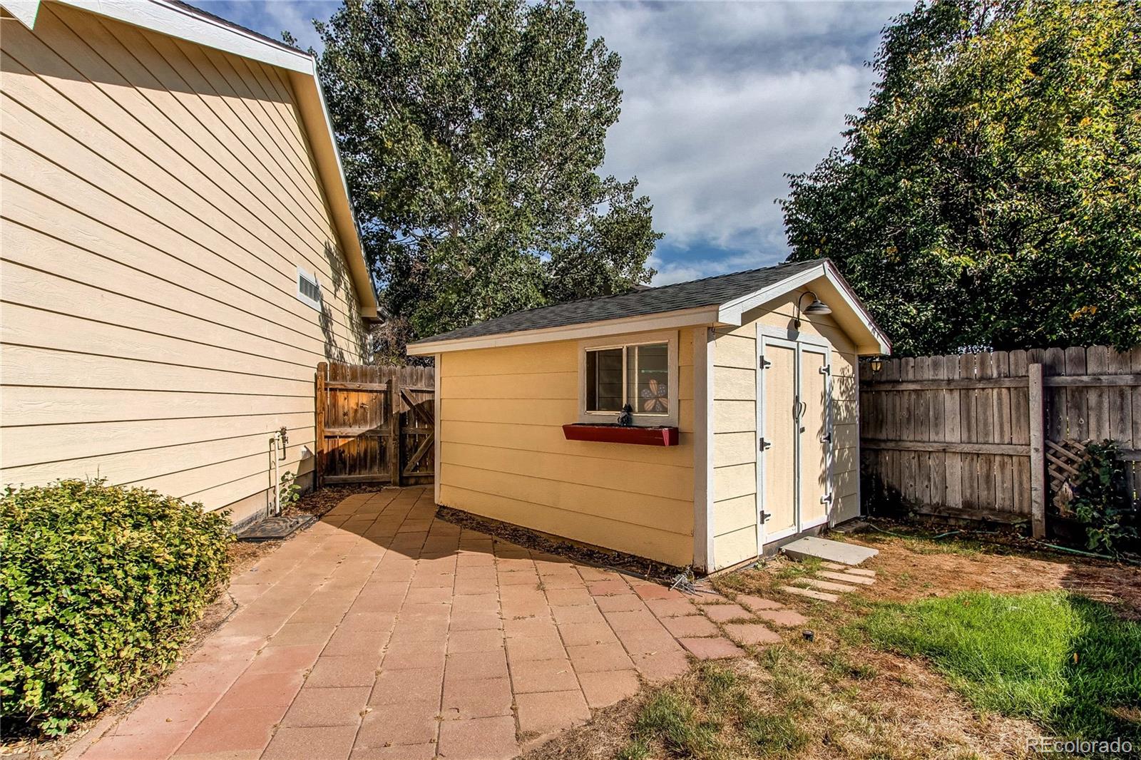 MLS Image #35 for 3005  cody avenue,evans, Colorado