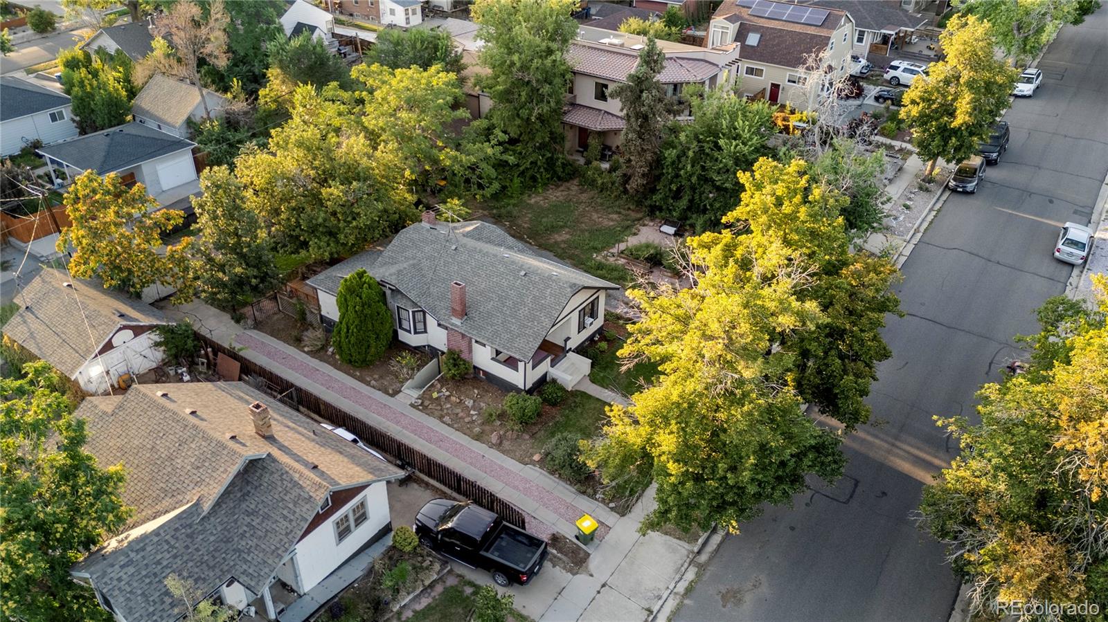 MLS Image #28 for 3009  depew street,wheat ridge, Colorado