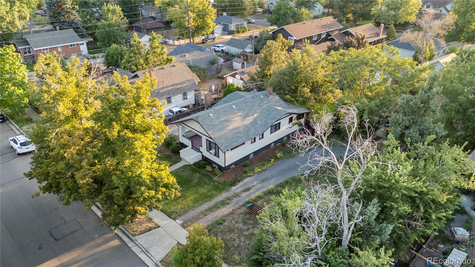 MLS Image #30 for 3009  depew street,wheat ridge, Colorado