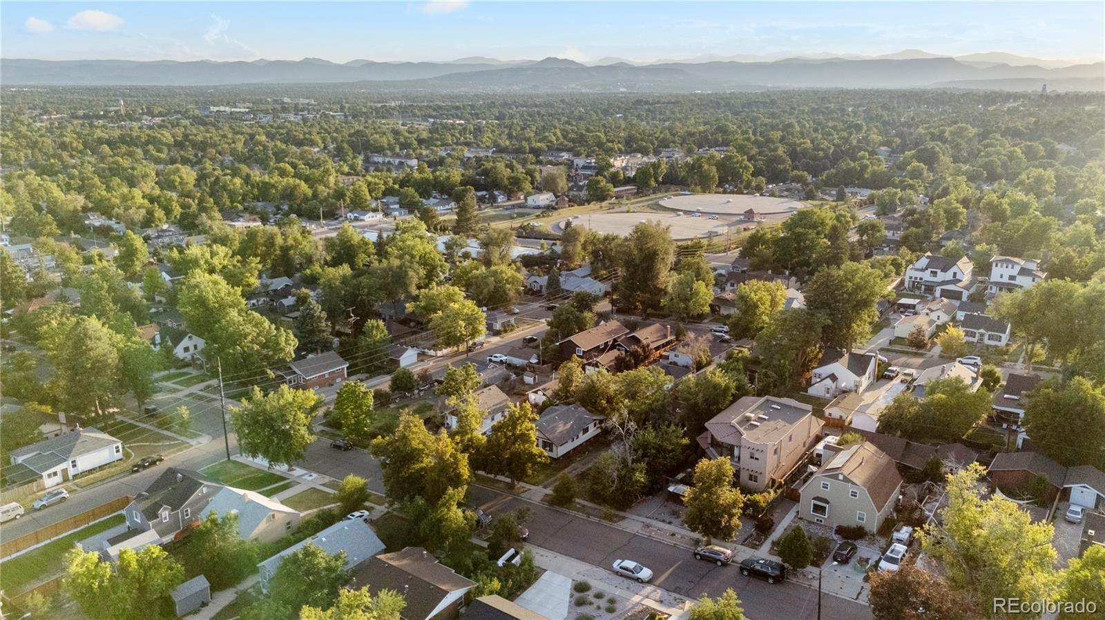 MLS Image #31 for 3009  depew street,wheat ridge, Colorado