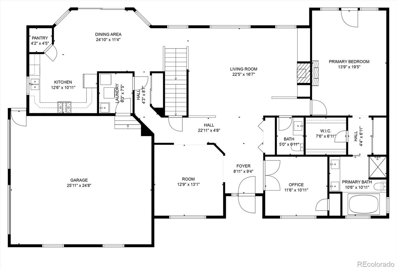 MLS Image #41 for 737 s 15th avenue,brighton, Colorado