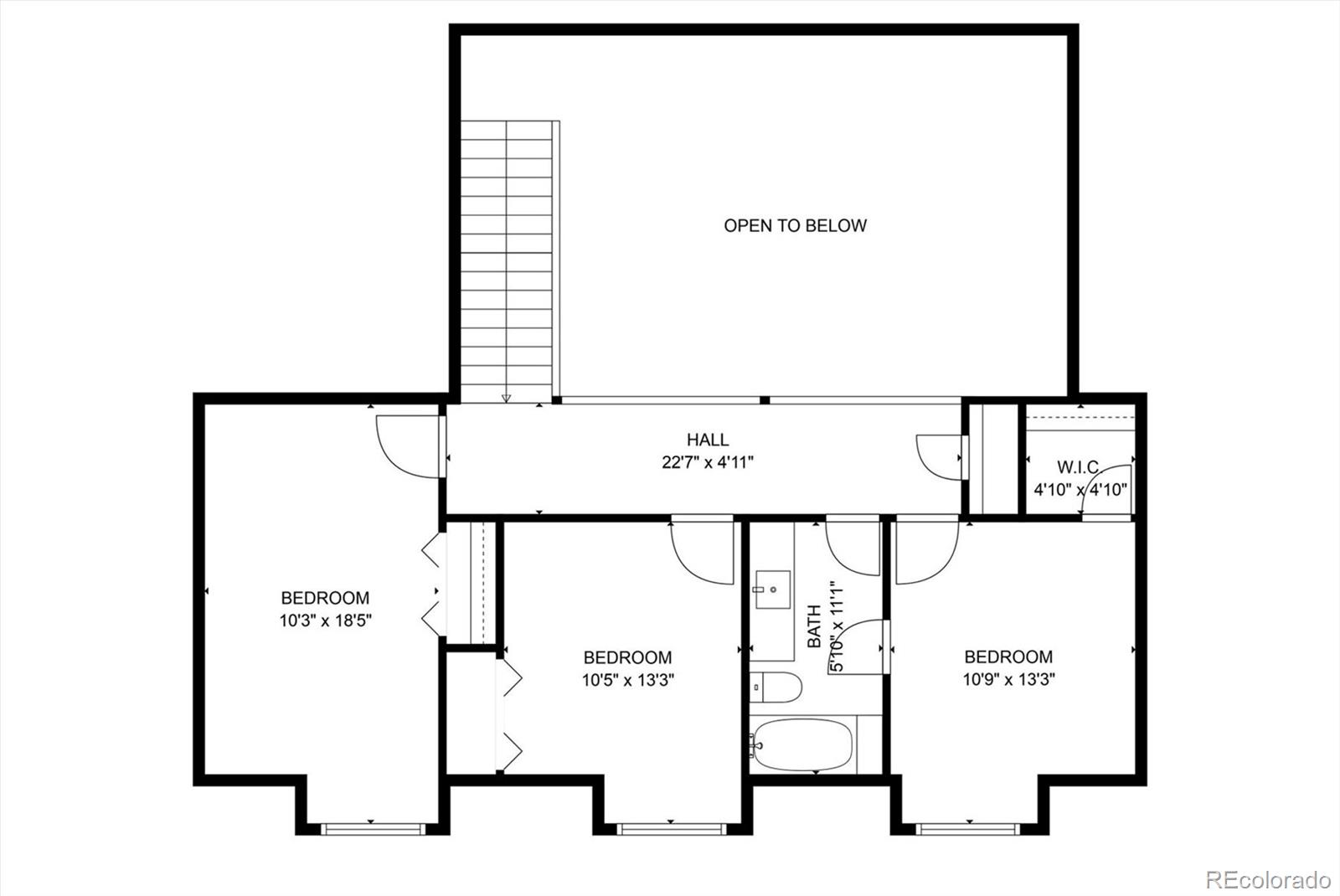 MLS Image #42 for 737 s 15th avenue,brighton, Colorado