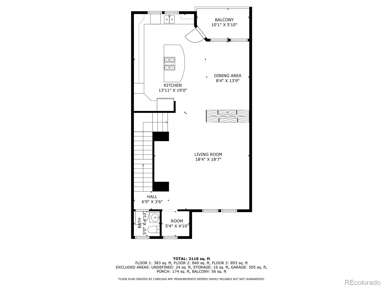 MLS Image #31 for 10110  inverness main street,englewood, Colorado