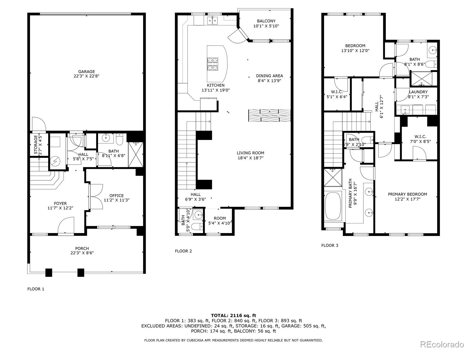 MLS Image #33 for 10110  inverness main street,englewood, Colorado