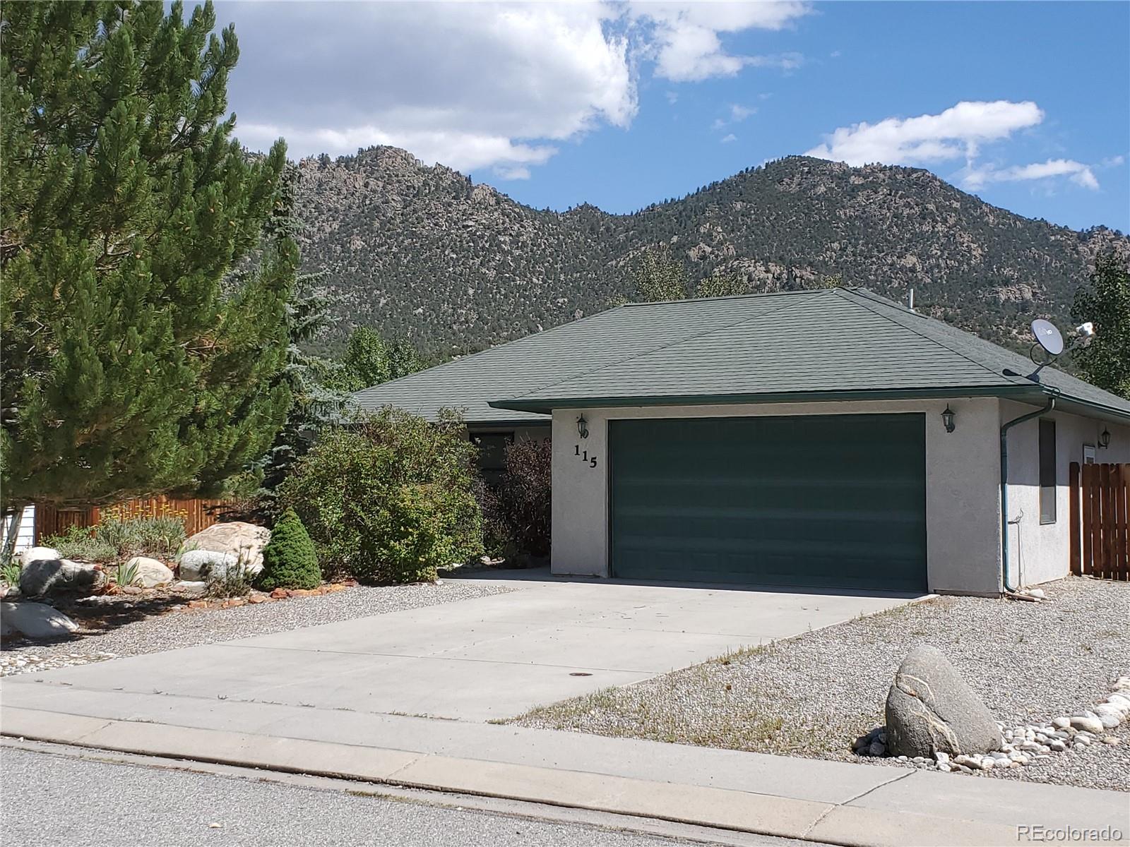 MLS Image #0 for 115  trenton street,buena vista, Colorado