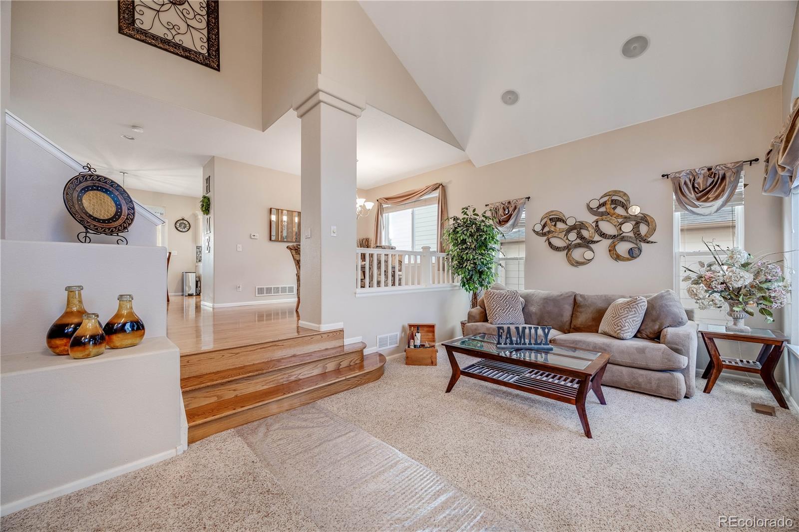 MLS Image #5 for 6637 s newland way,littleton, Colorado
