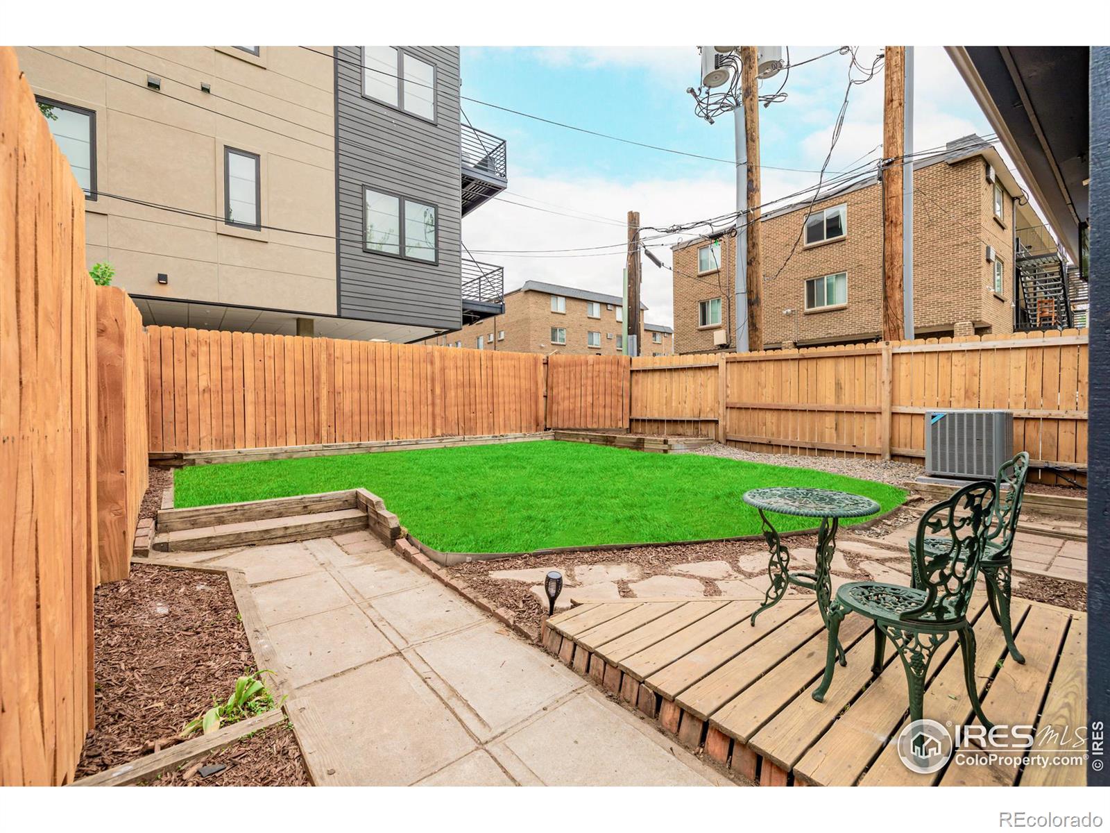 MLS Image #36 for 611 e bayaud avenue,denver, Colorado