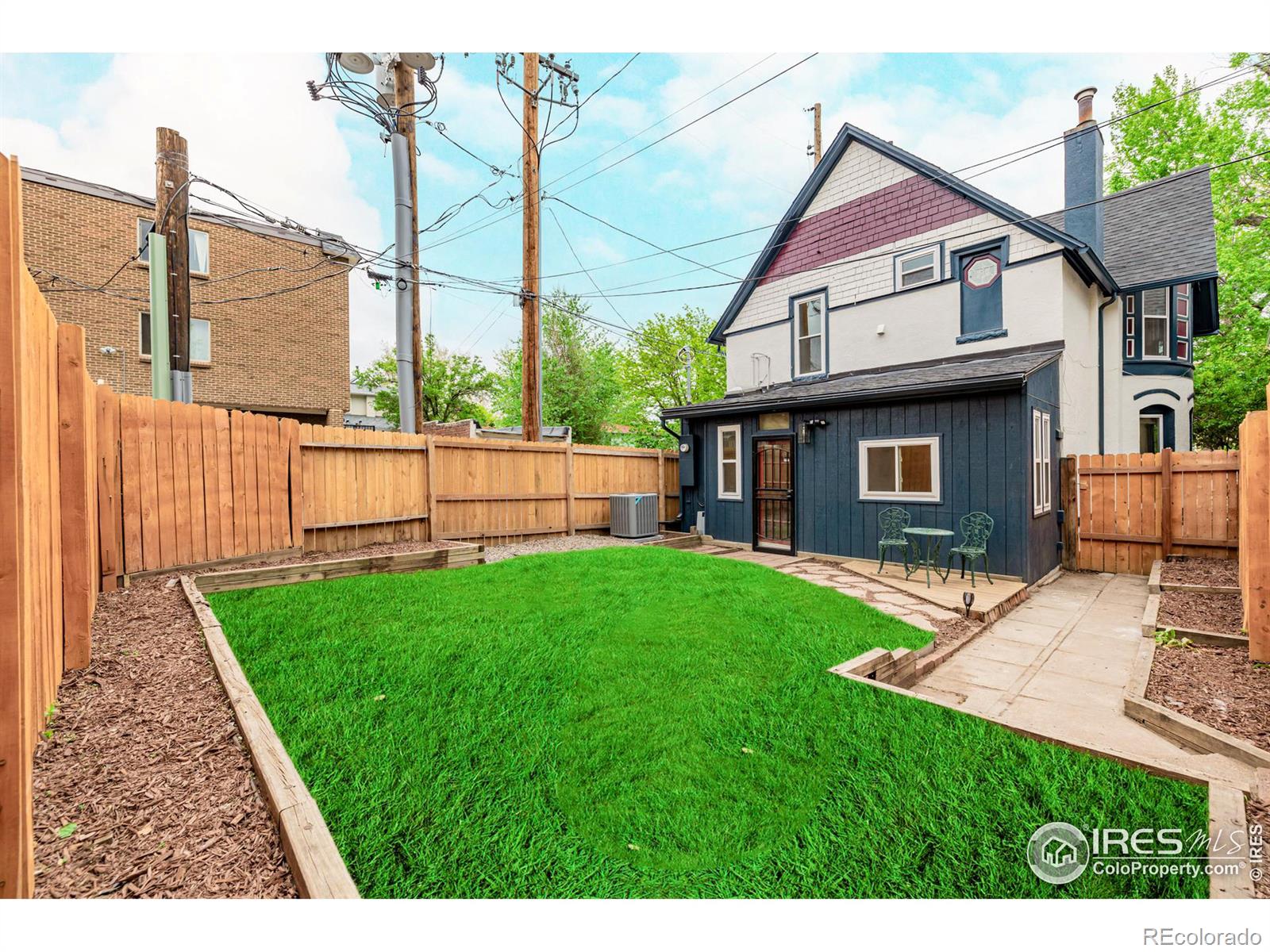 MLS Image #37 for 611 e bayaud avenue,denver, Colorado