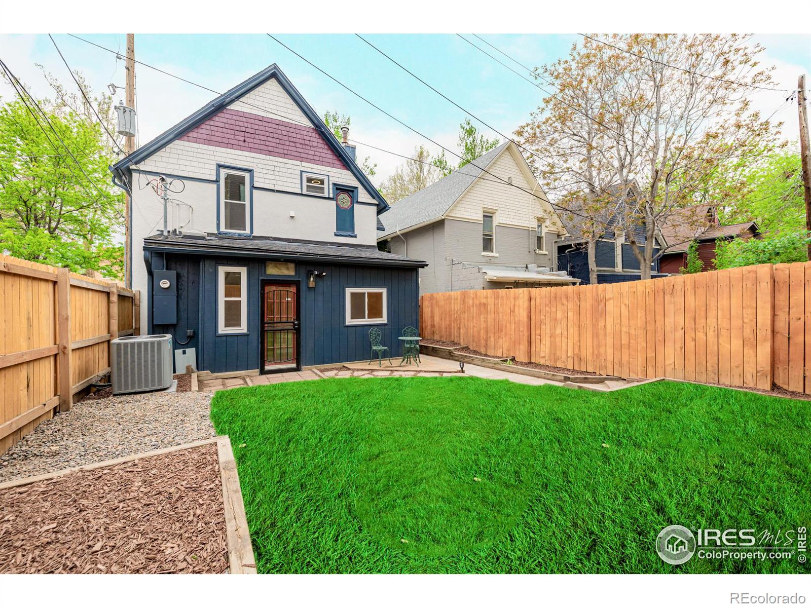 MLS Image #38 for 611 e bayaud avenue,denver, Colorado