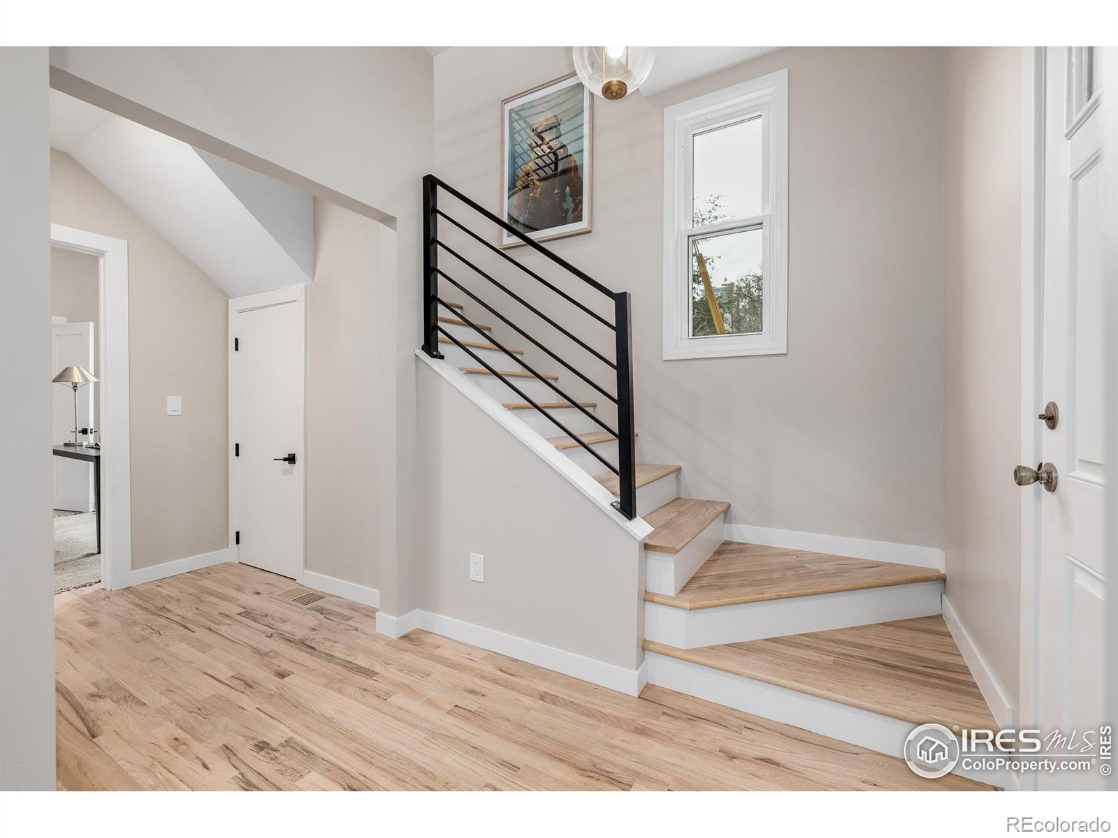 MLS Image #4 for 611 e bayaud avenue,denver, Colorado