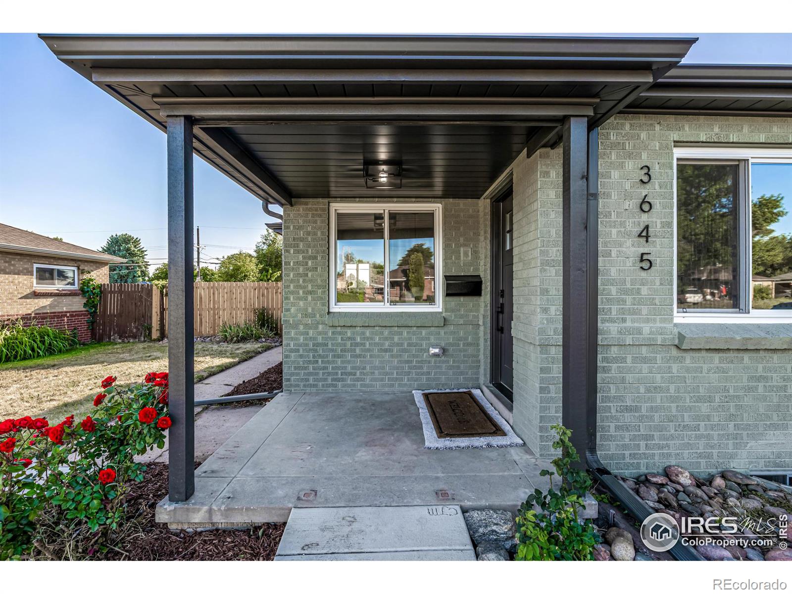 CMA Image for 3645  Niagara Street,Denver, Colorado