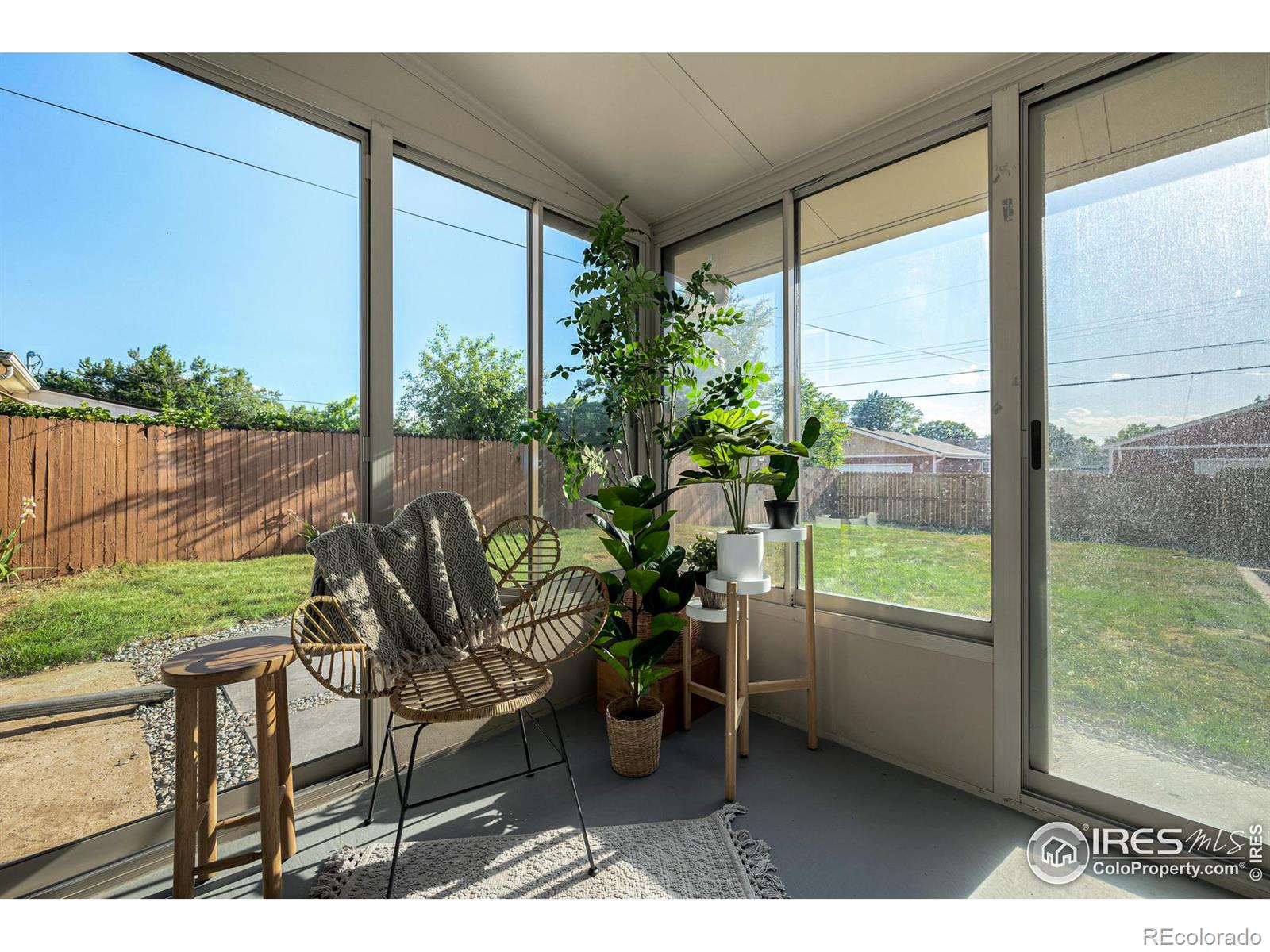 MLS Image #29 for 3645  niagara street,denver, Colorado