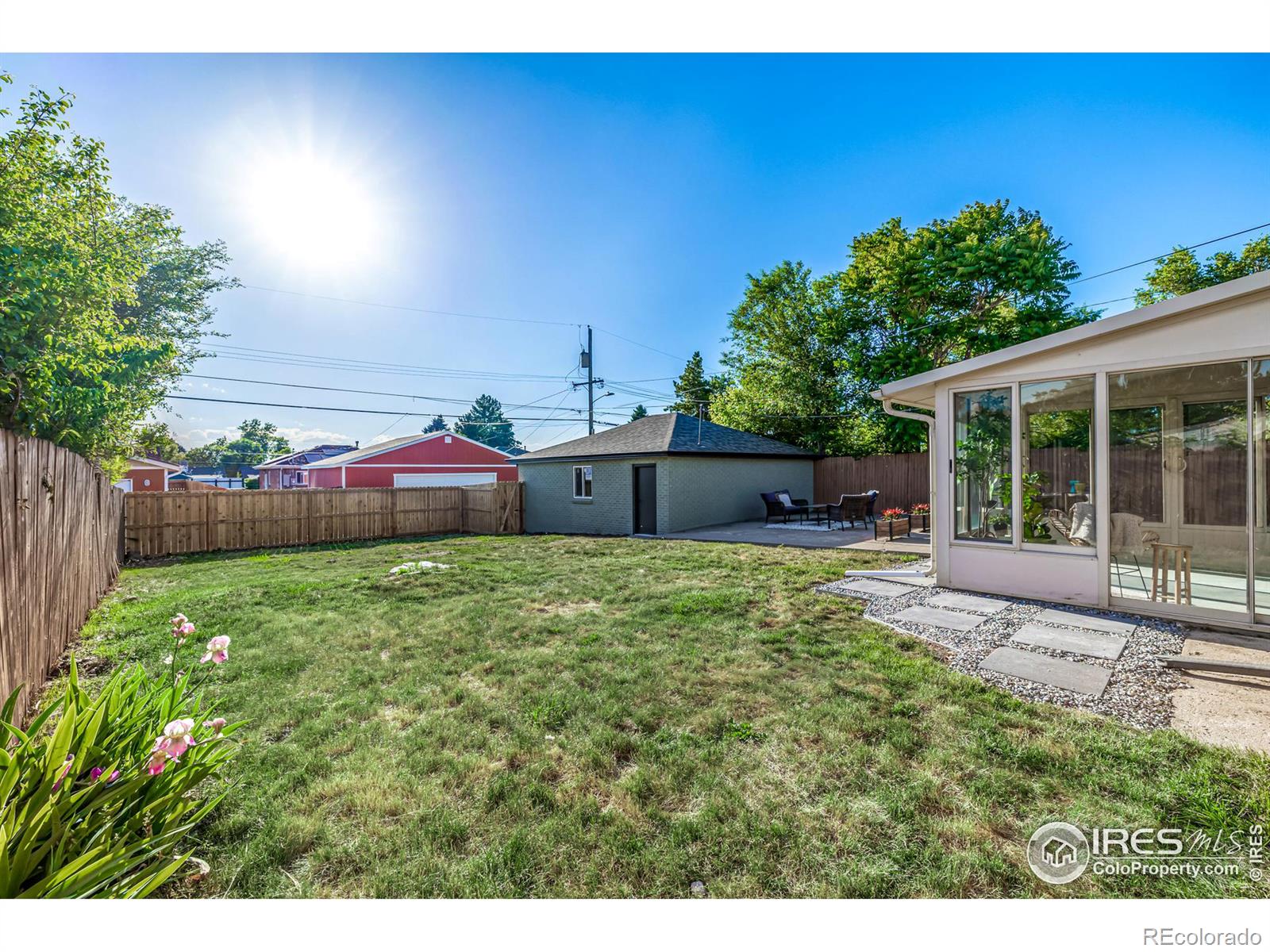 MLS Image #30 for 3645  niagara street,denver, Colorado