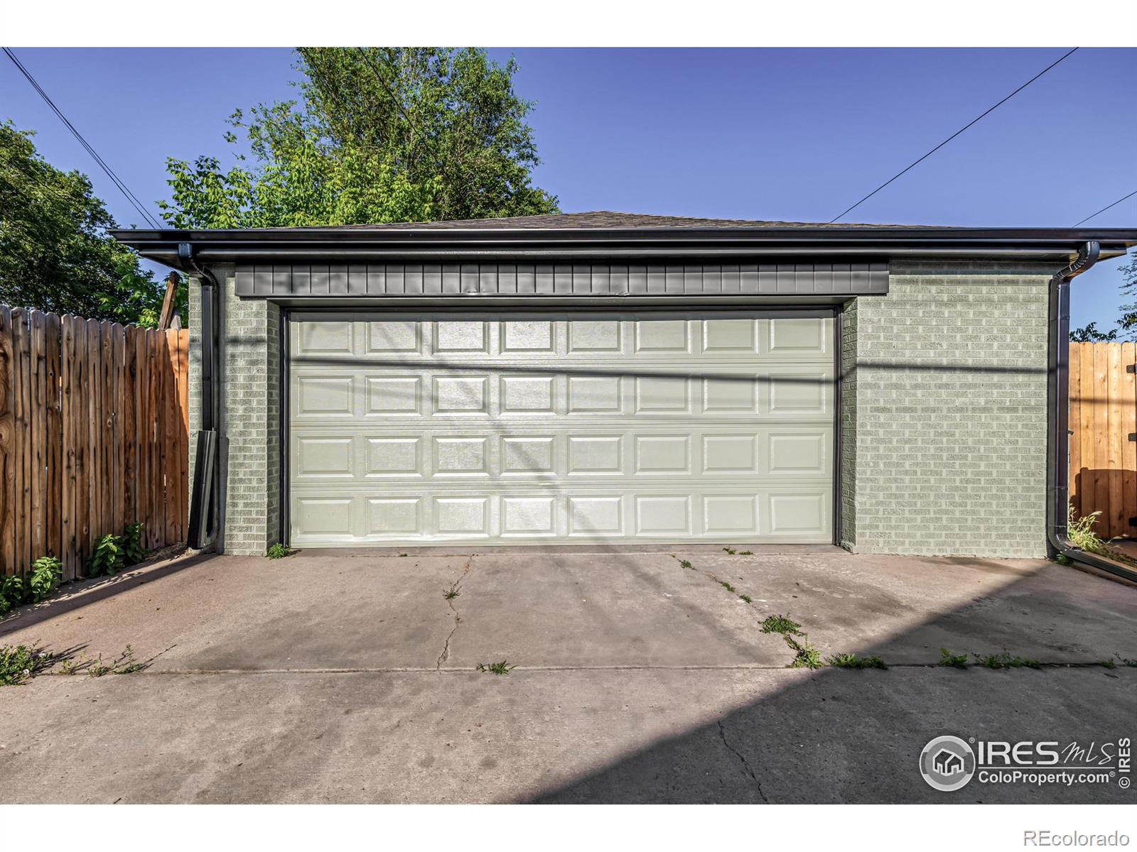 MLS Image #33 for 3645  niagara street,denver, Colorado