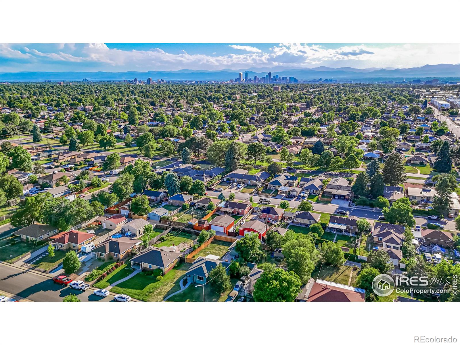 MLS Image #37 for 3645  niagara street,denver, Colorado