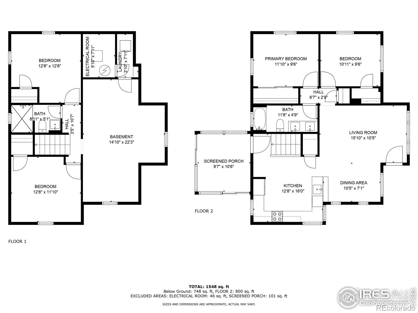 MLS Image #38 for 3645  niagara street,denver, Colorado