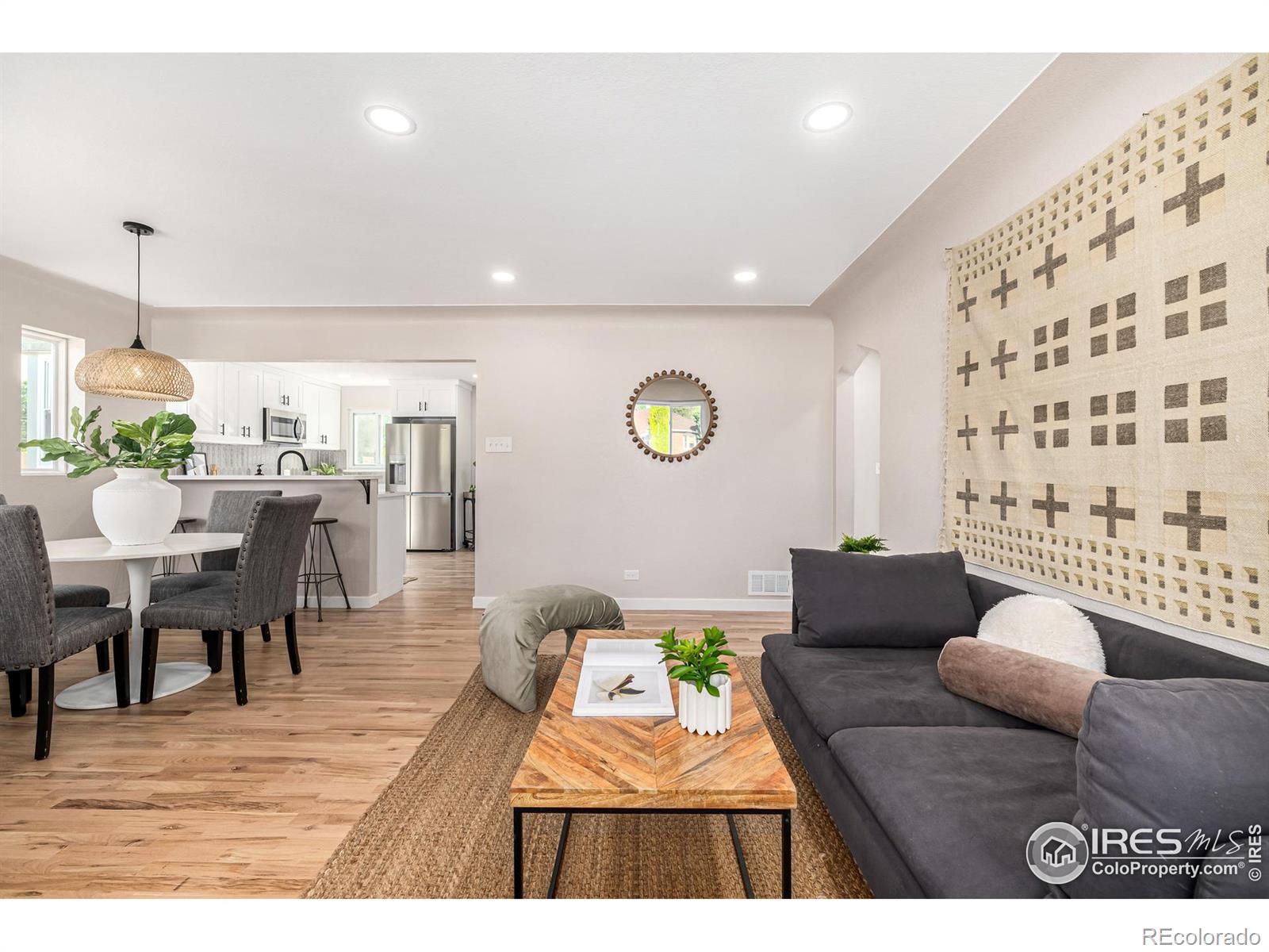 MLS Image #6 for 3645  niagara street,denver, Colorado