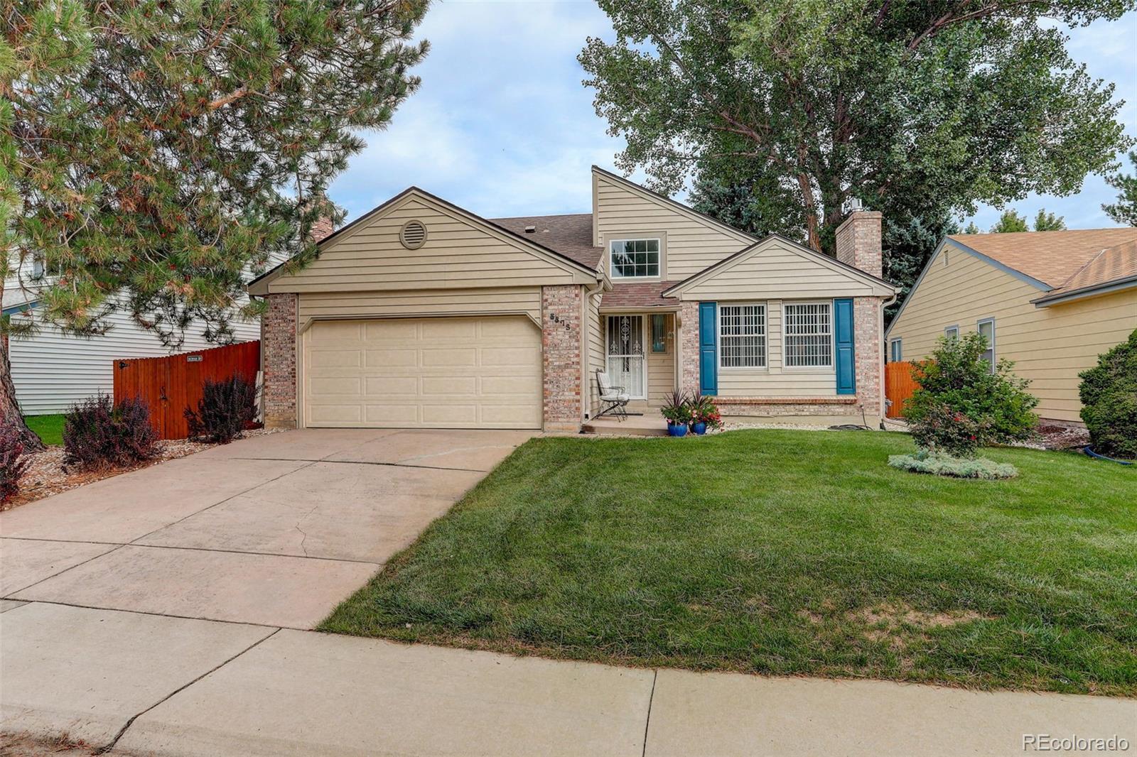 MLS Image #0 for 8873 w quarto avenue,littleton, Colorado