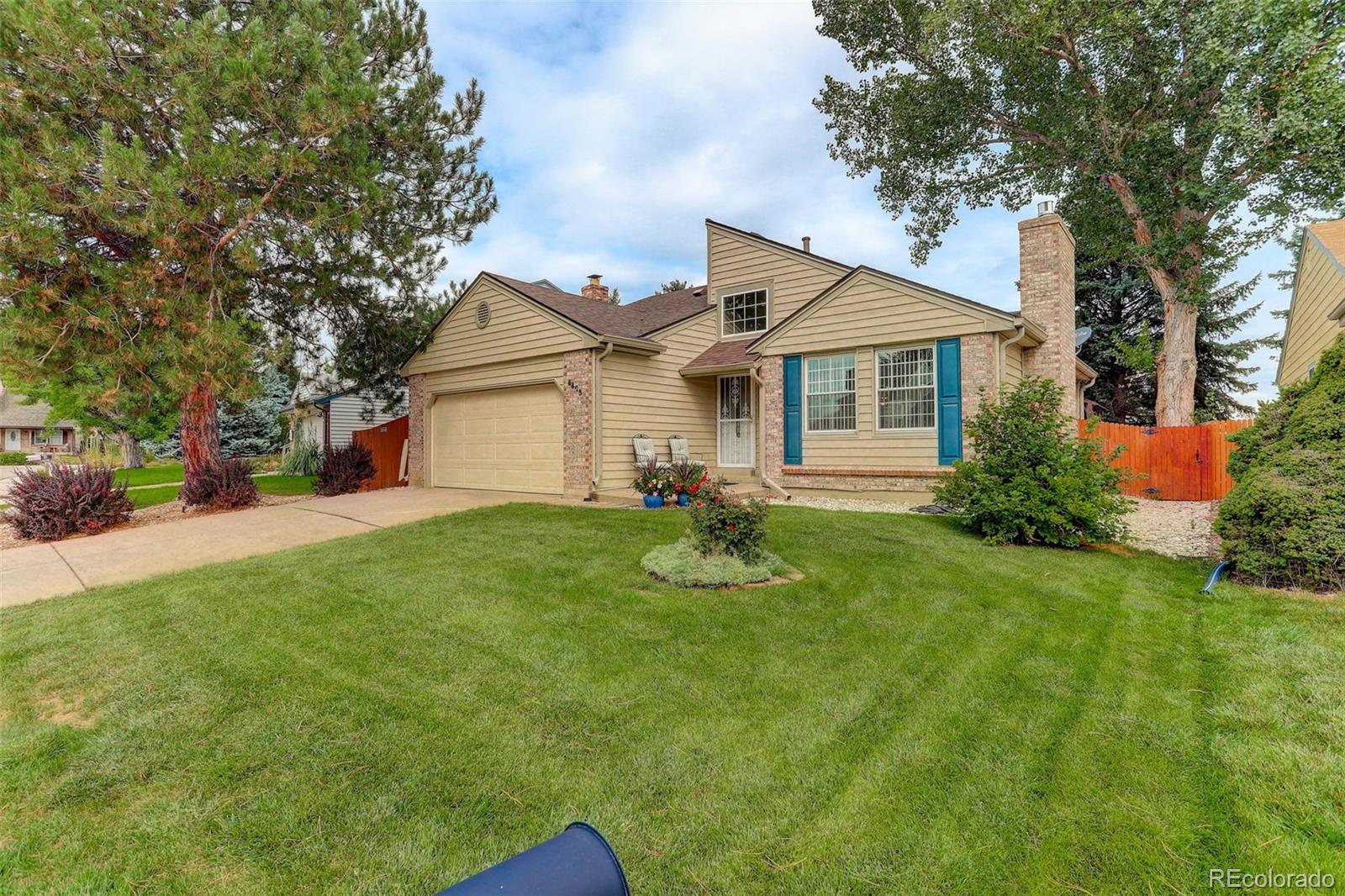 CMA Image for 9445 w hinsdale place,Littleton, Colorado