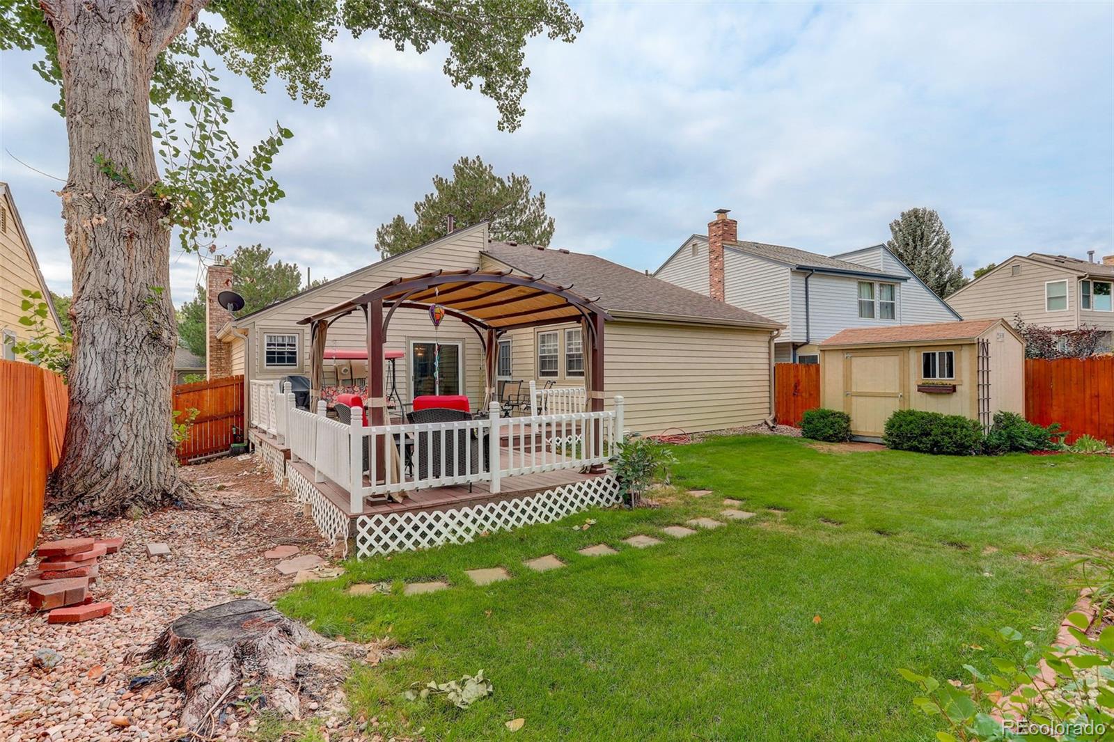 MLS Image #27 for 8873 w quarto avenue,littleton, Colorado