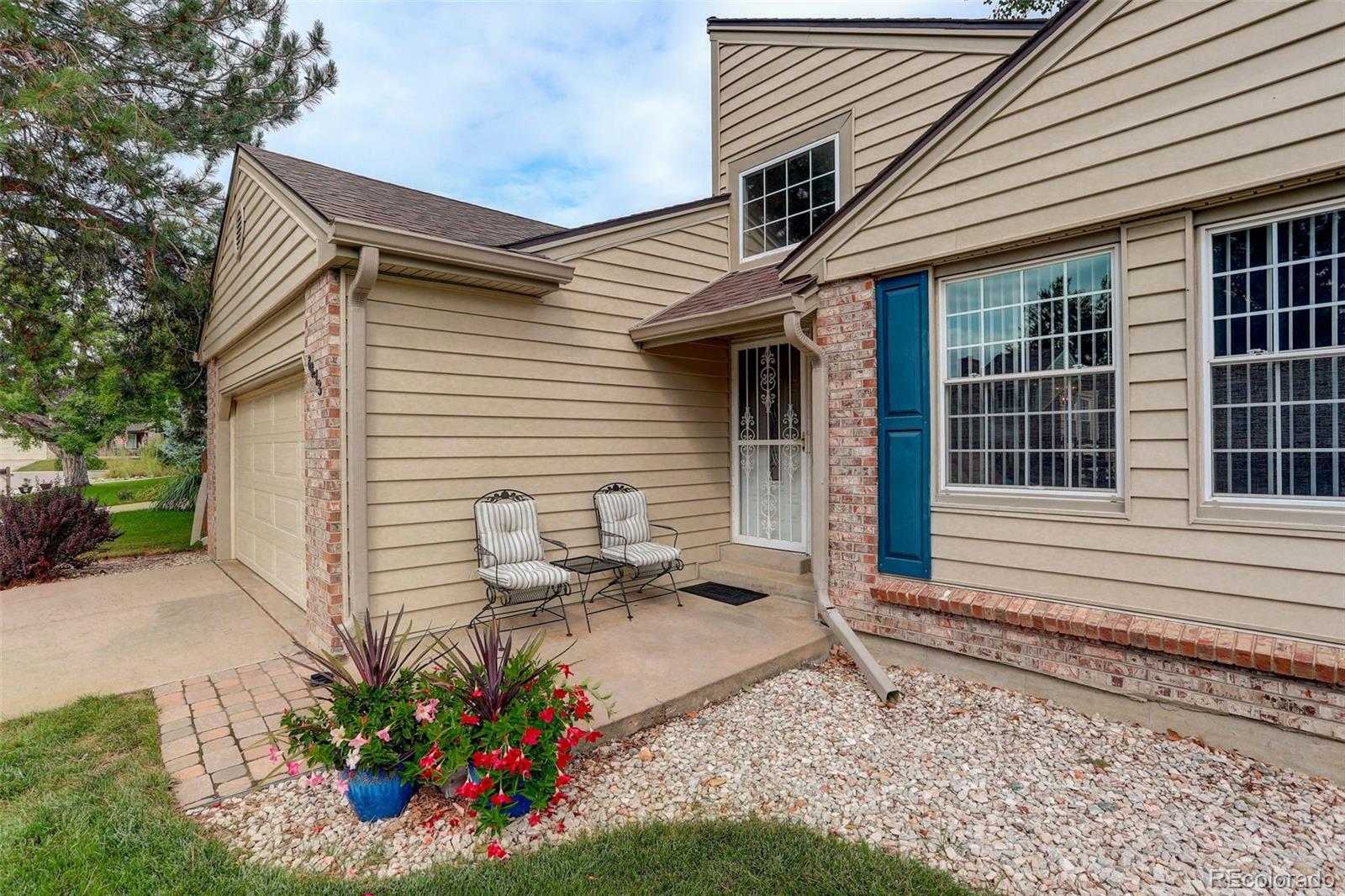 MLS Image #3 for 8873 w quarto avenue,littleton, Colorado